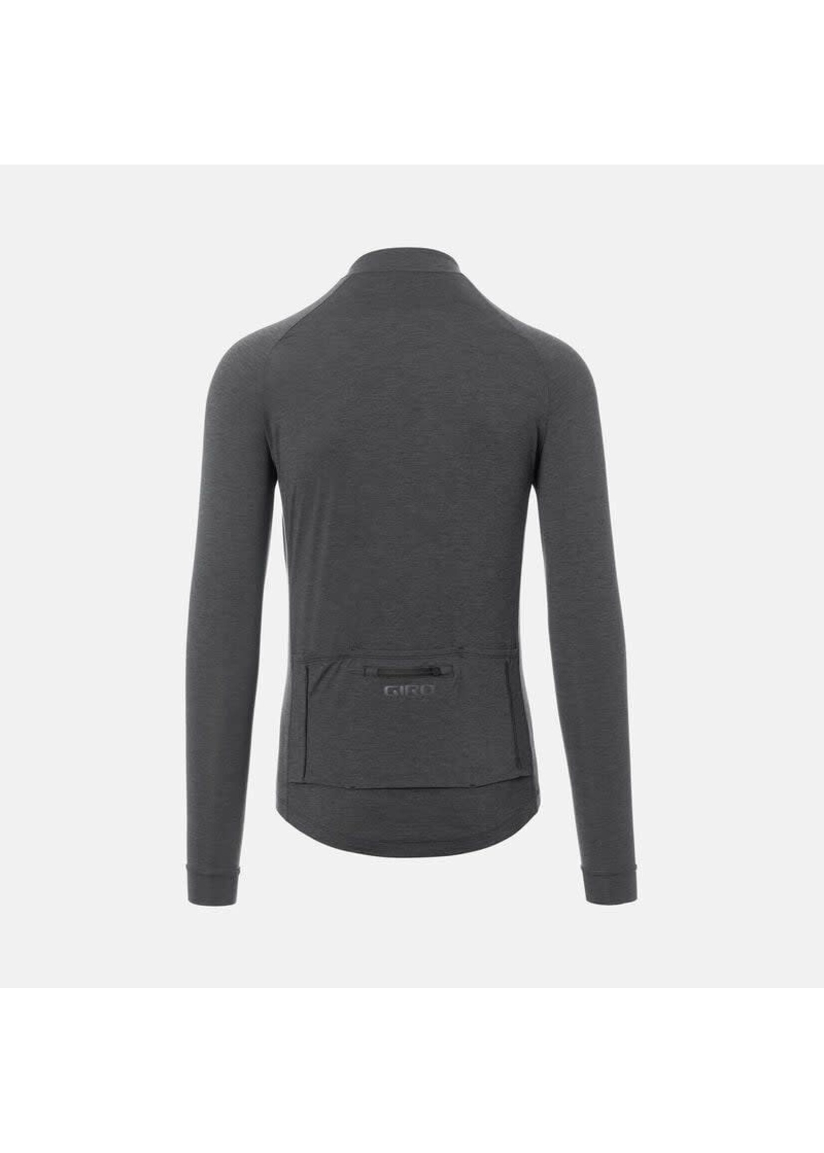 Giro MENS NEW ROAD LONG SLEEVE JERSEY