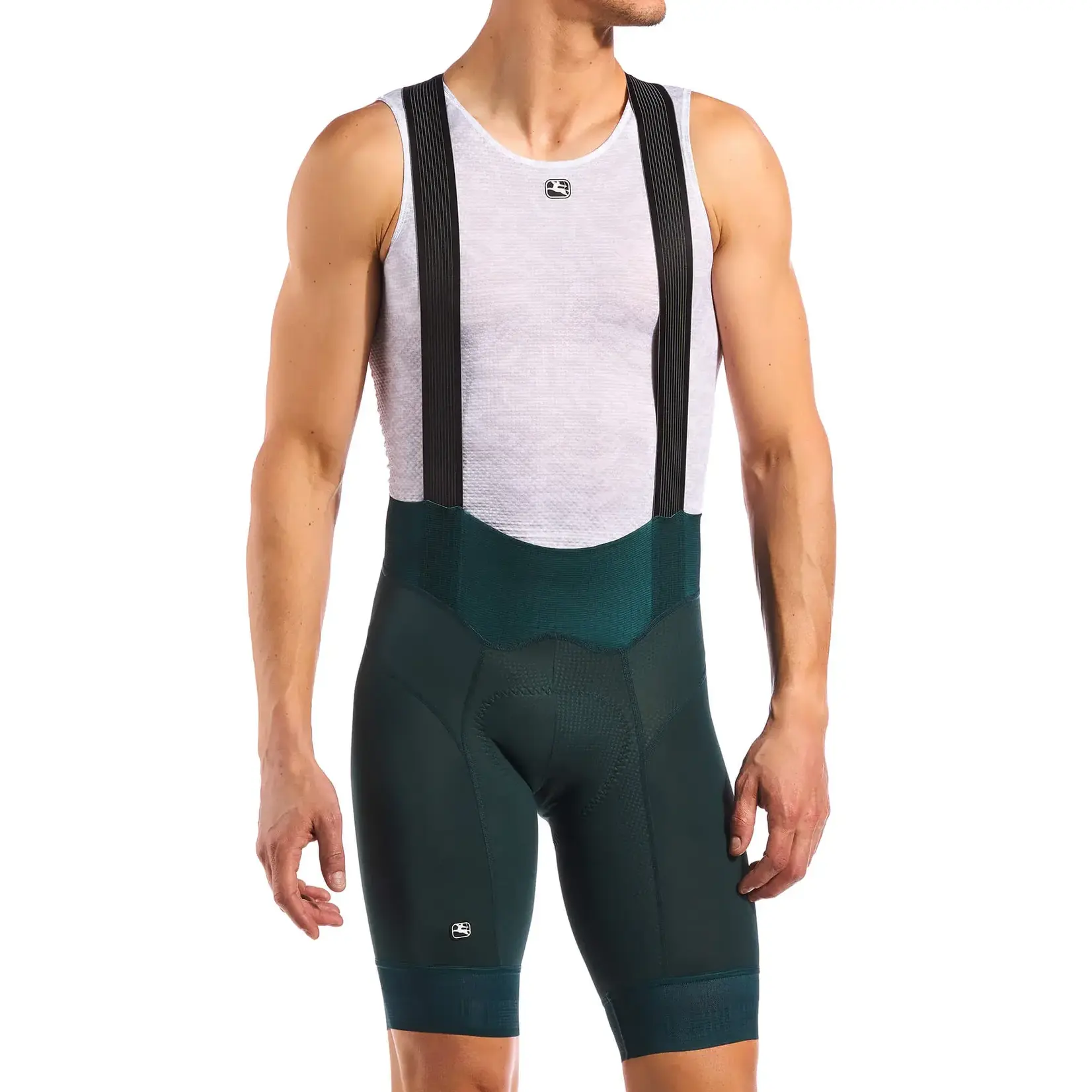GIORDANA MEN FR-C PRO BIB SHORTS