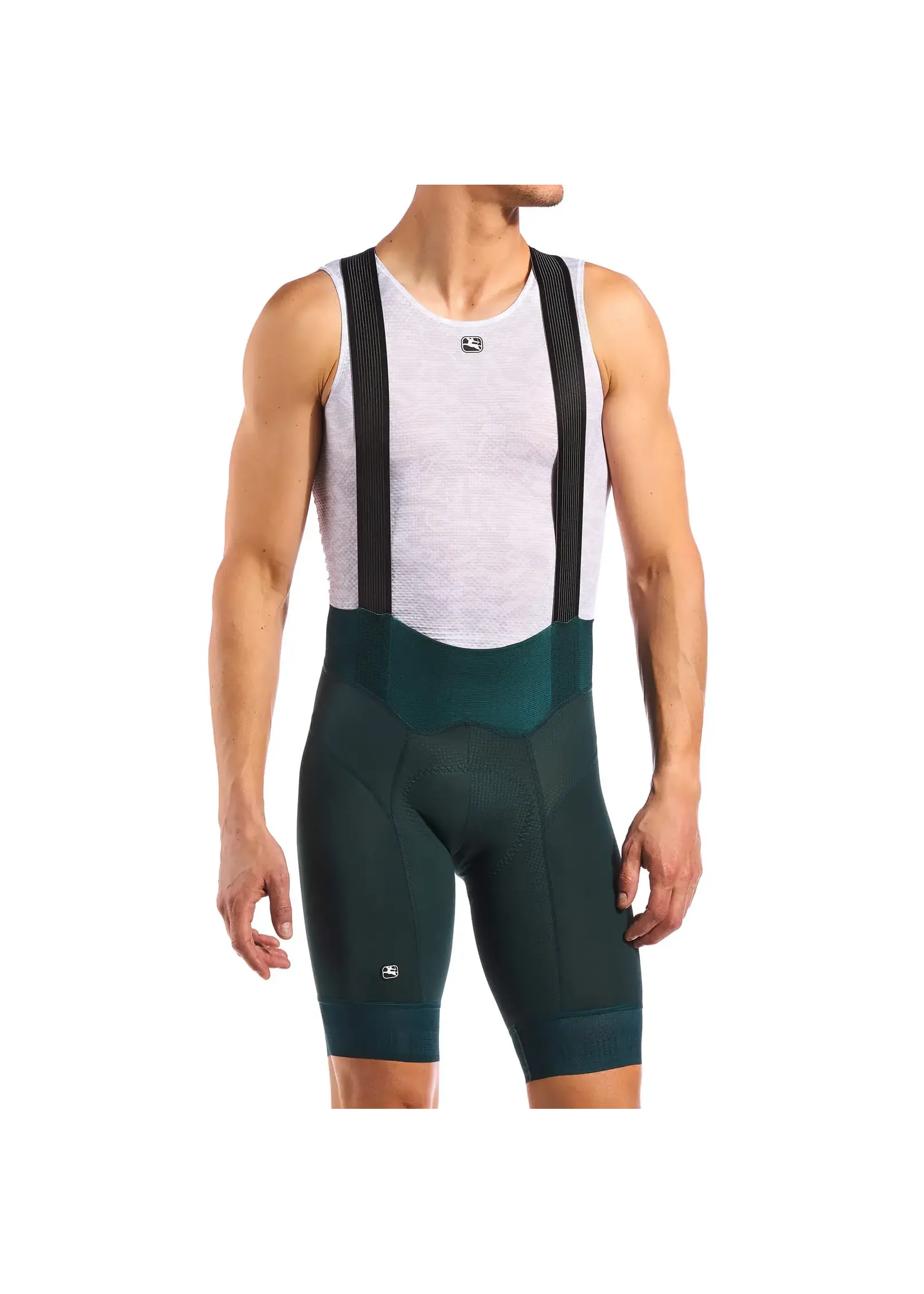 GIORDANA MEN FR-C PRO BIB SHORTS