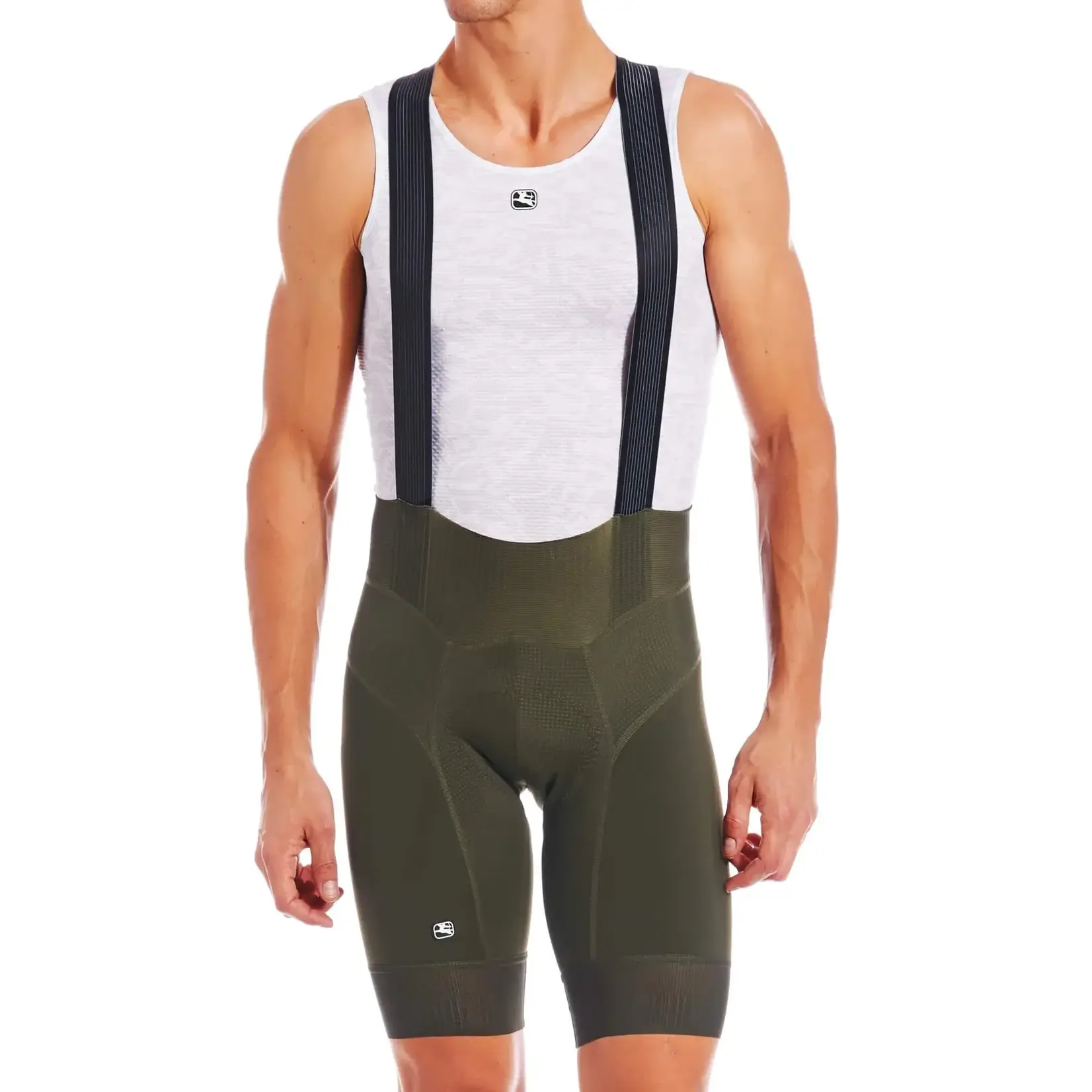 GIORDANA MEN FR-C PRO BIB SHORTS