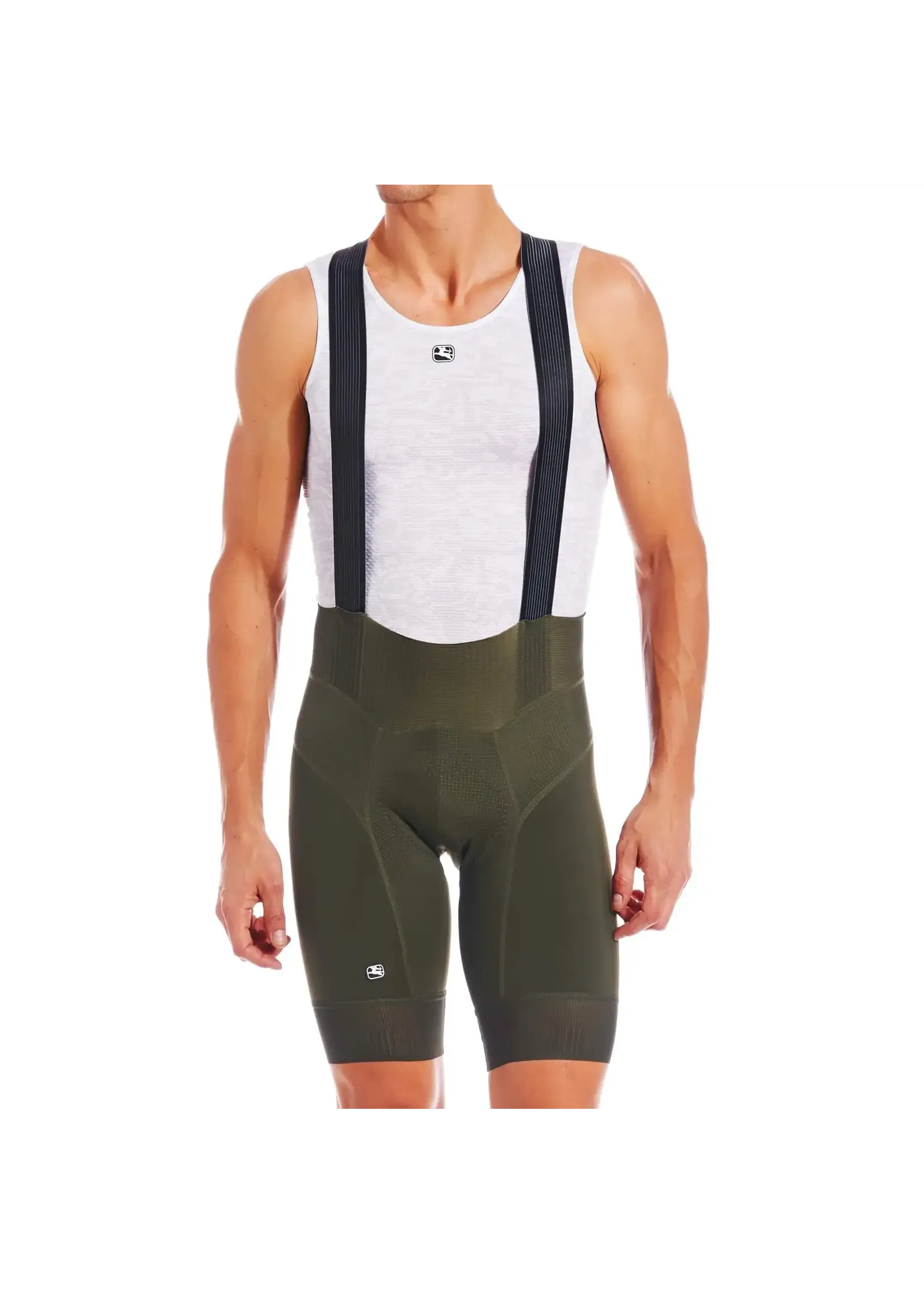 GIORDANA MEN FR-C PRO BIB SHORTS