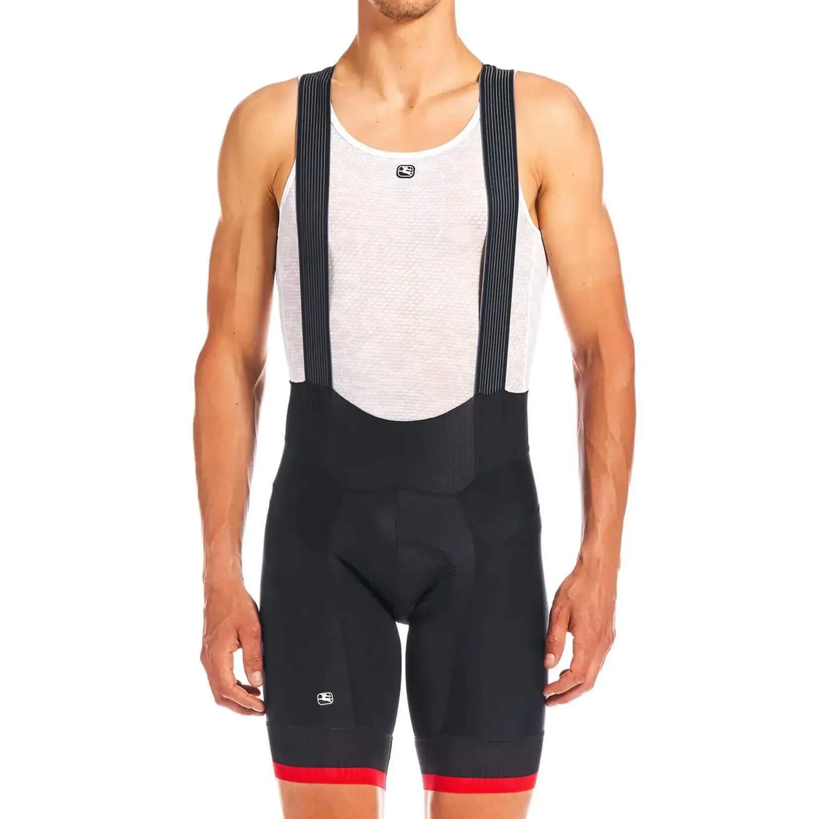 GIORDANA MEN FR-C PRO BIB SHORTS