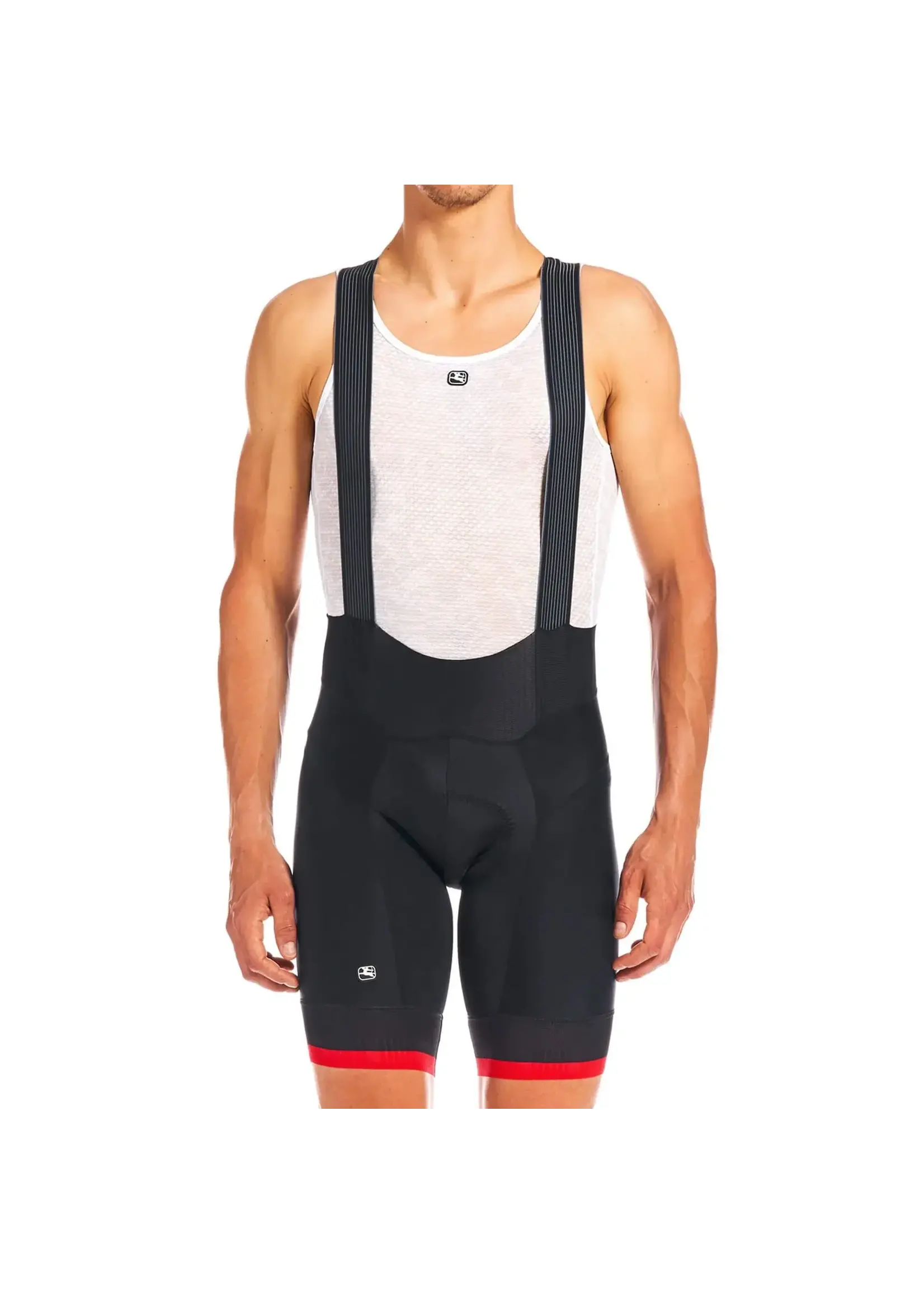 GIORDANA MEN FR-C PRO BIB SHORTS