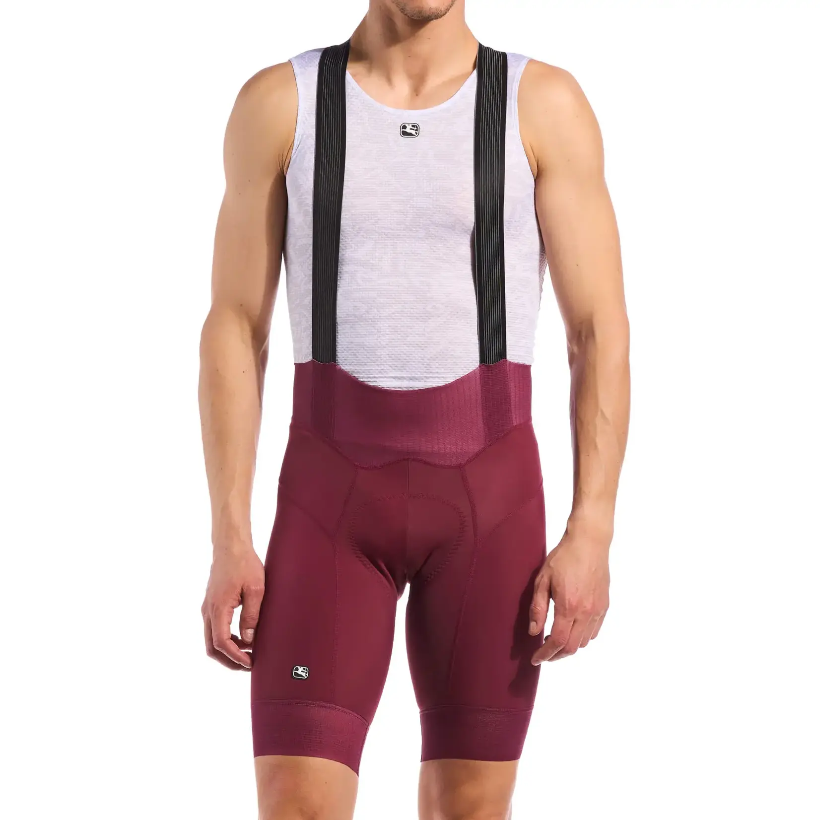 GIORDANA MEN FR-C PRO BIB SHORTS