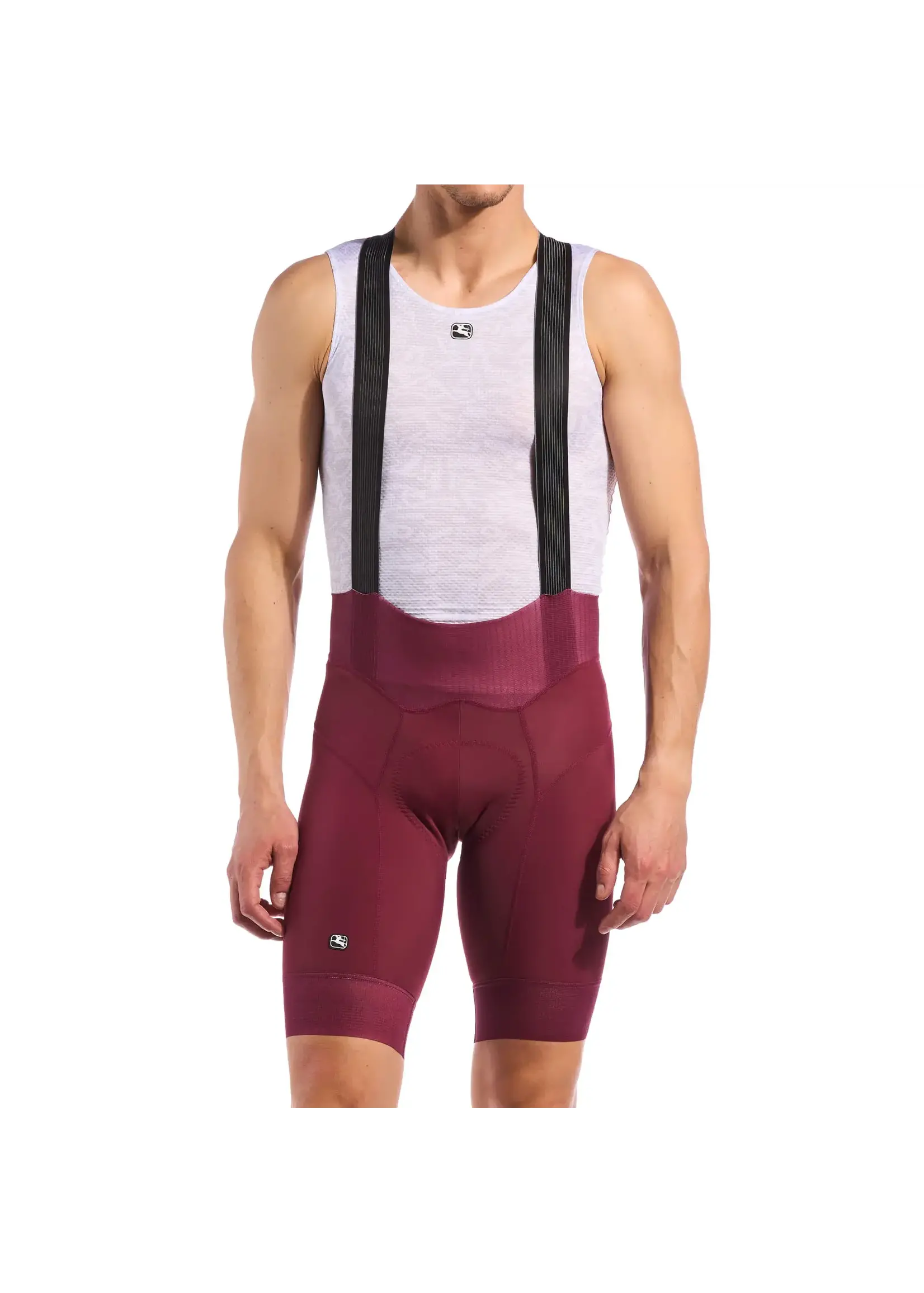 GIORDANA MEN FR-C PRO BIB SHORTS