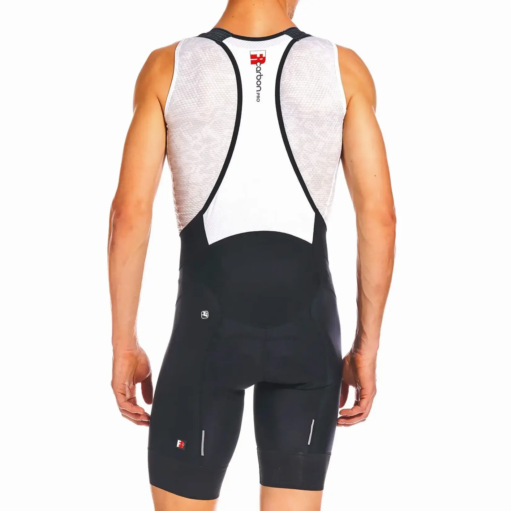 GIORDANA MEN FR-C PRO BIB SHORTS