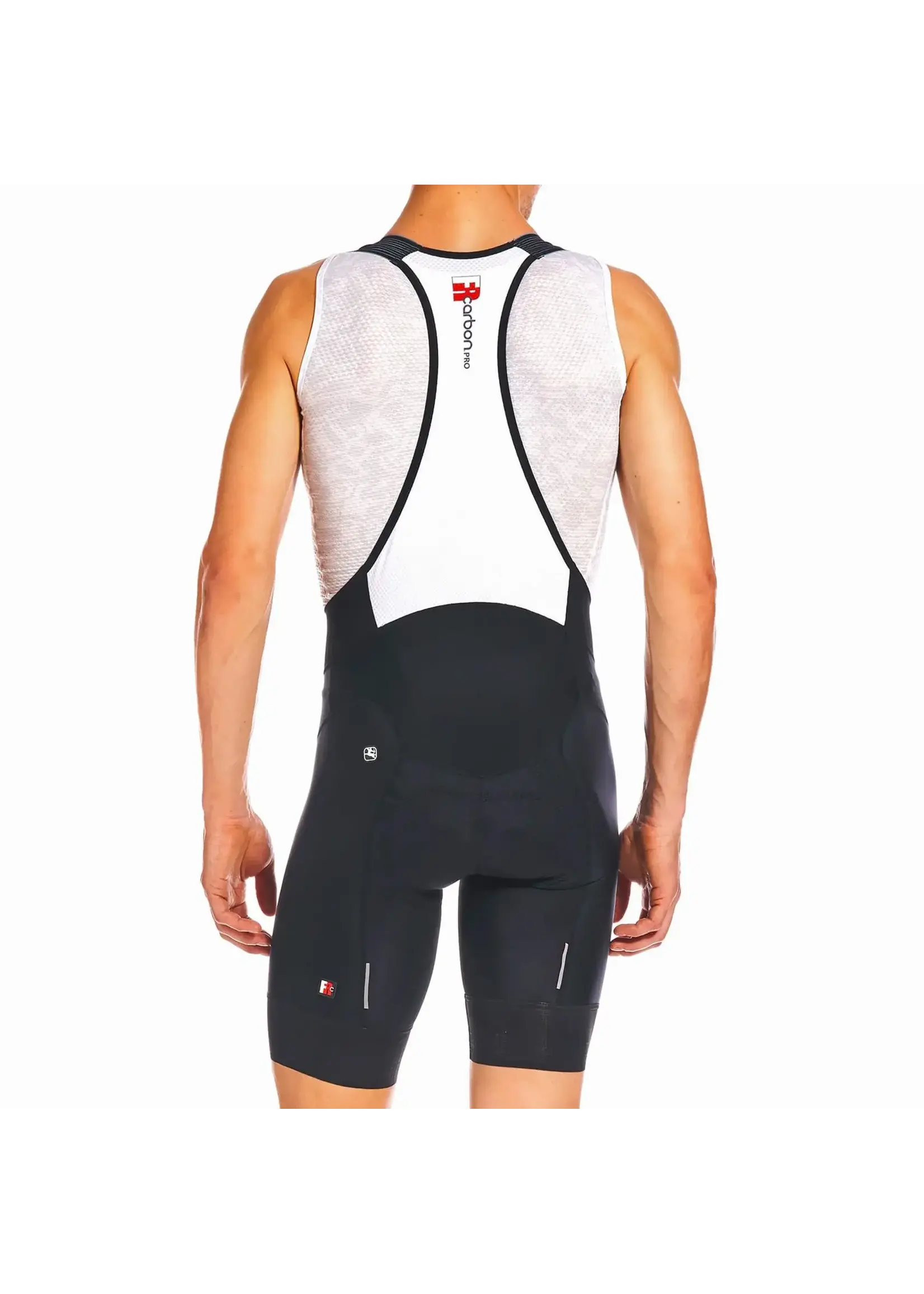 GIORDANA MEN FR-C PRO BIB SHORTS