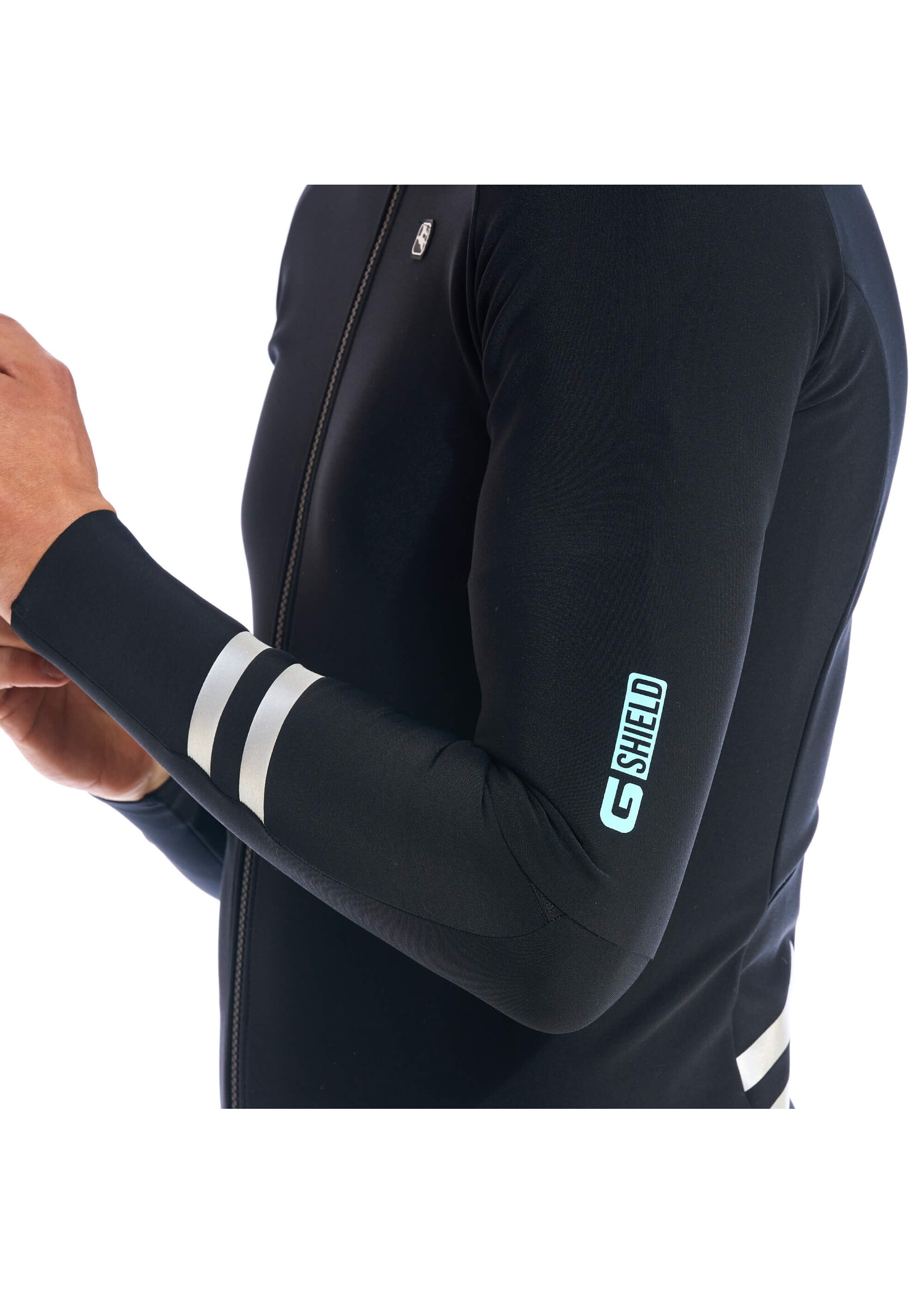 GIORDANA G-SHIELD THERMAL ARM WARMERS