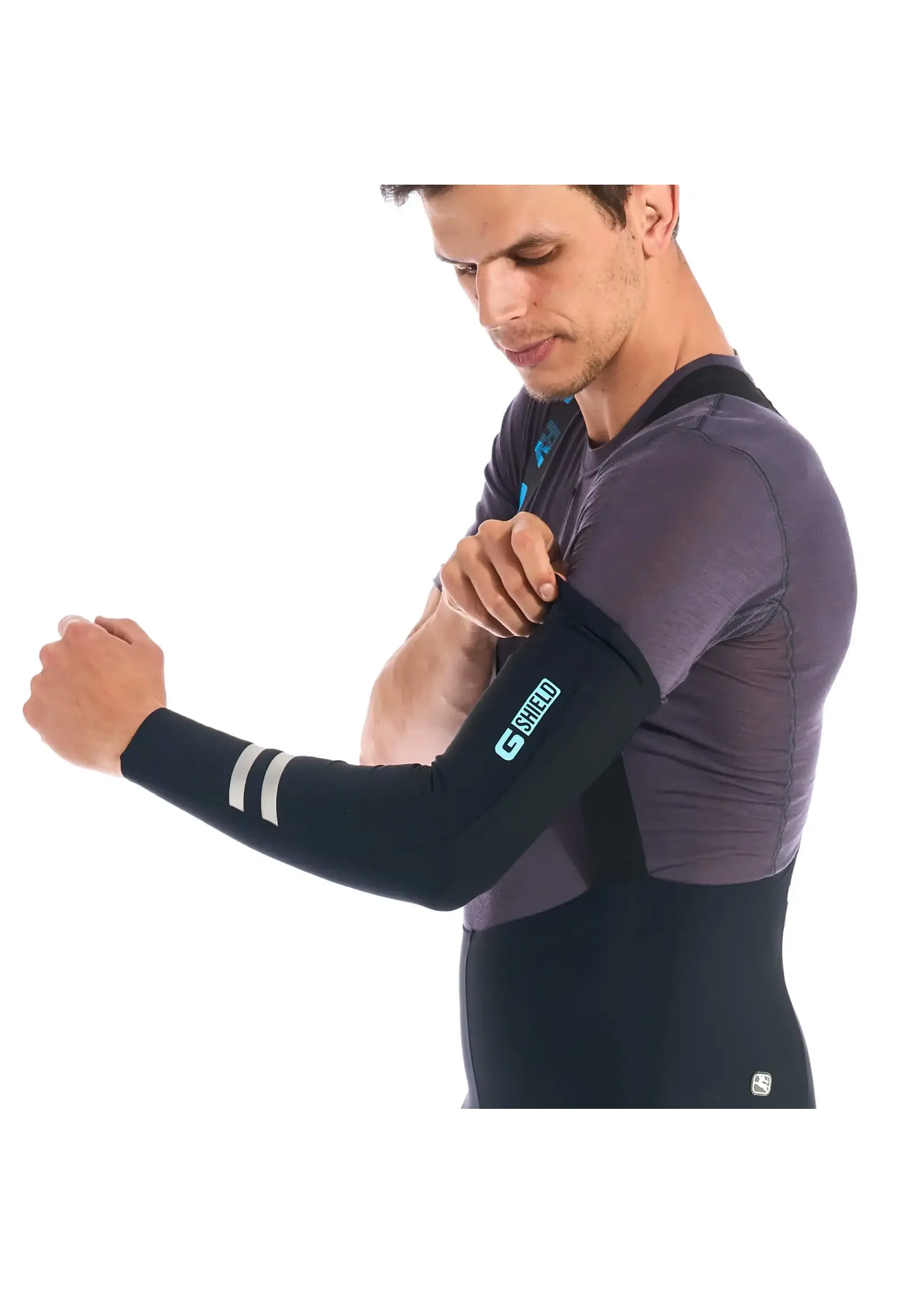 GIORDANA G-SHIELD THERMAL ARM WARMERS