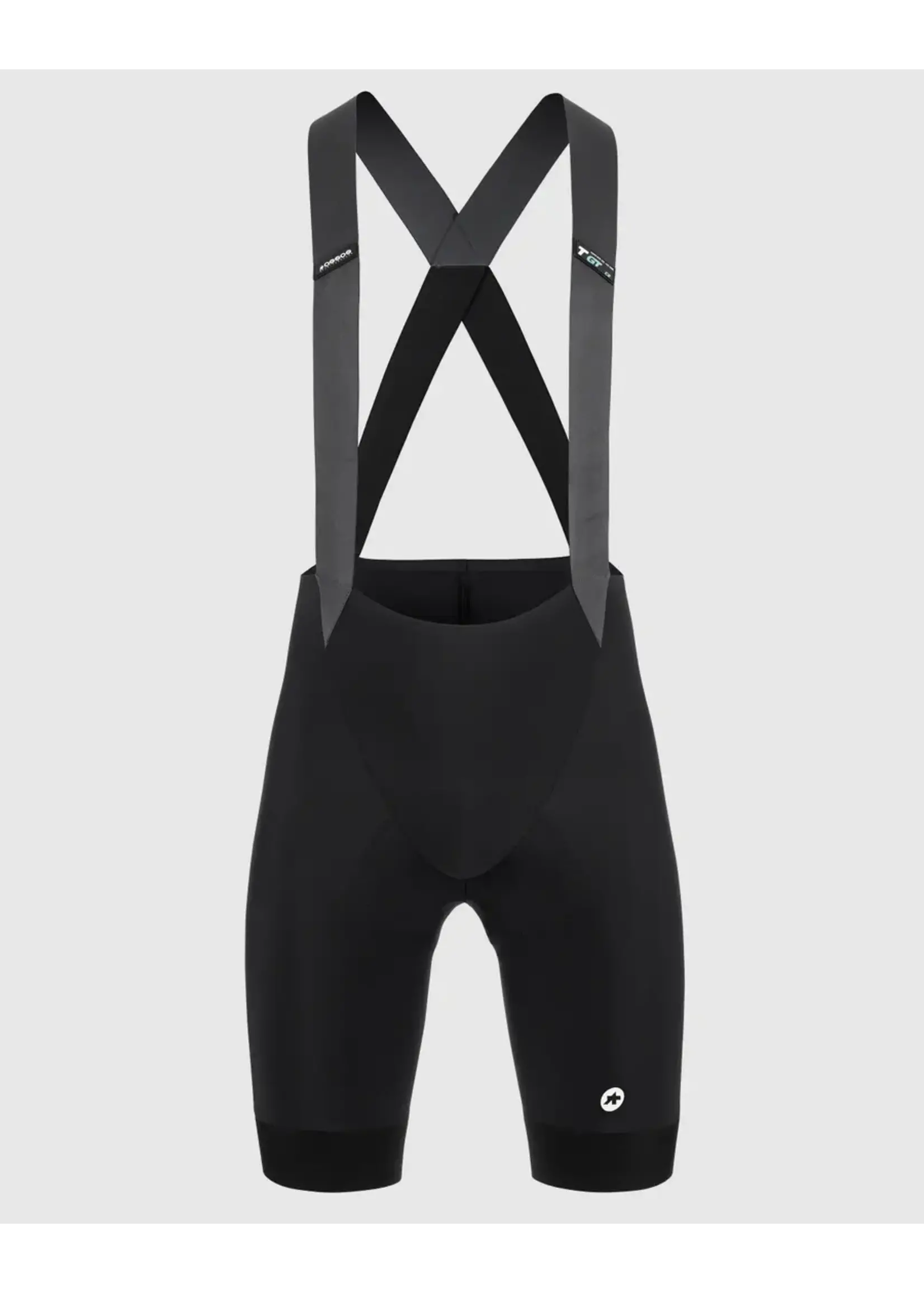 ASSOS ASSOS MILLE GT BIB SHORTS C2