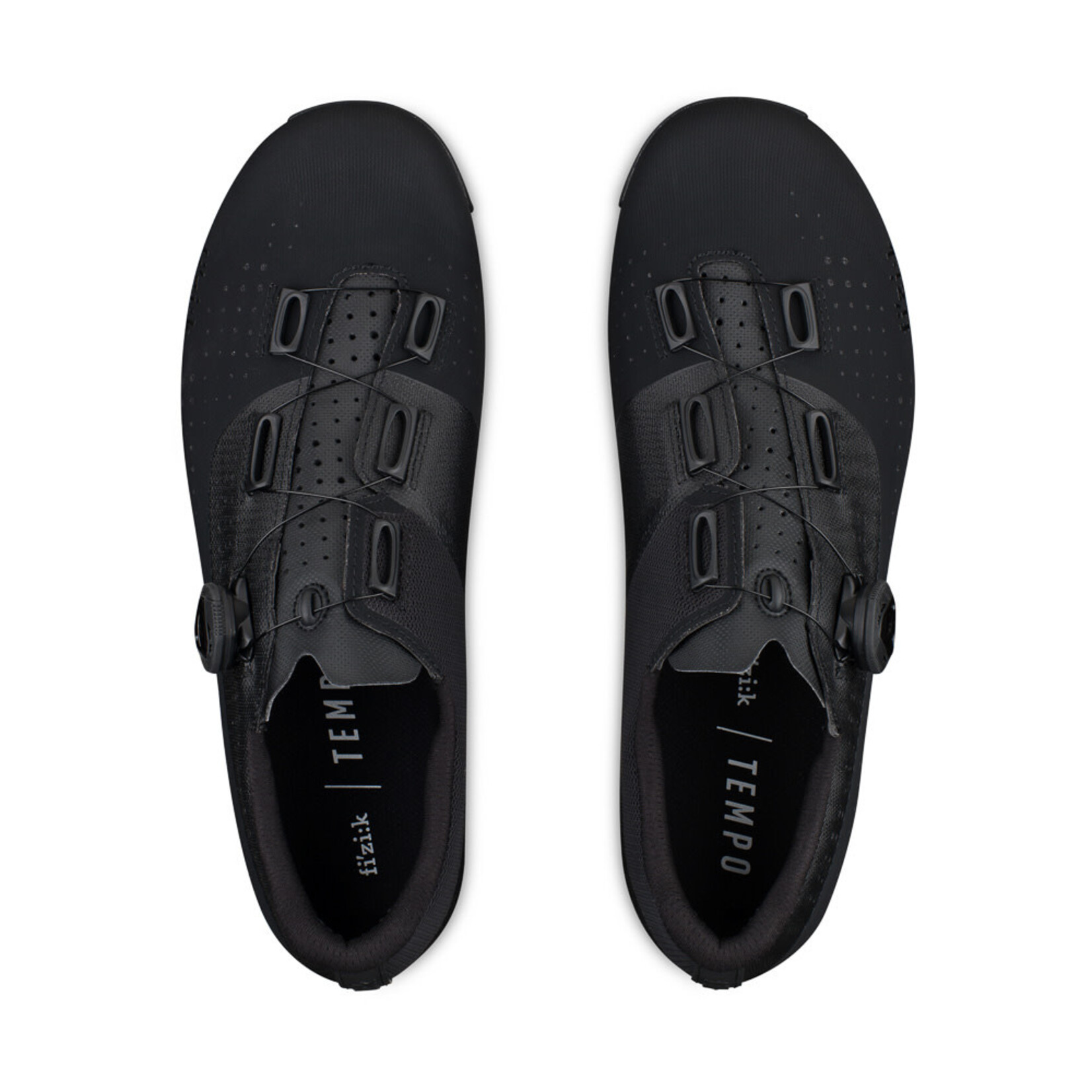Fizik FIZIK TEMPO OVERCURVE R4 WIDE ROAD SHOE
