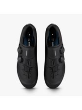 SHIMANO SH-RC703 ROAD SHOE - Big Wheel Cycles USA