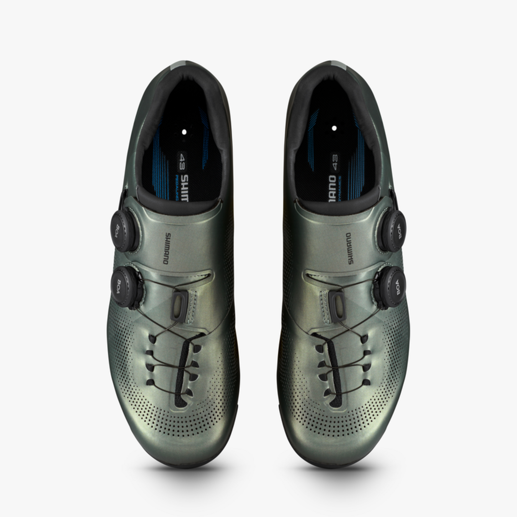 Shimano Cycling SHIMANO SH-RC703 ROAD SHOE