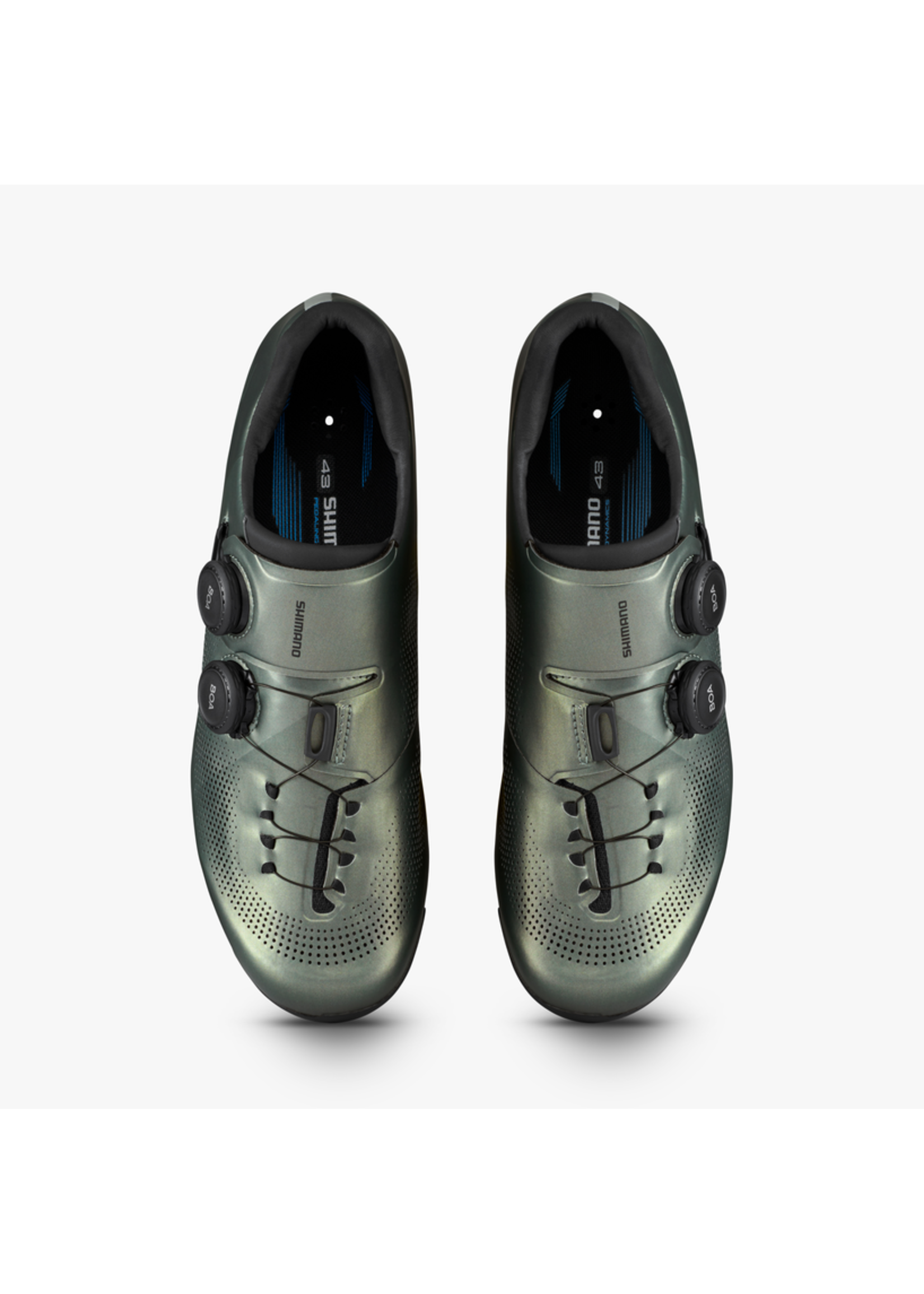 Shimano Cycling SHIMANO SH-RC703 ROAD SHOE