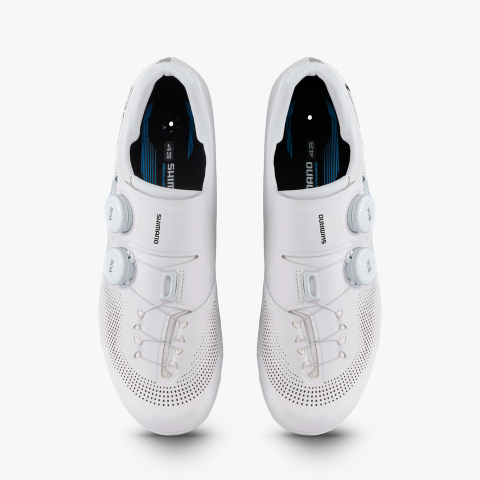 Shimano Cycling SHIMANO SH-RC703 ROAD SHOE