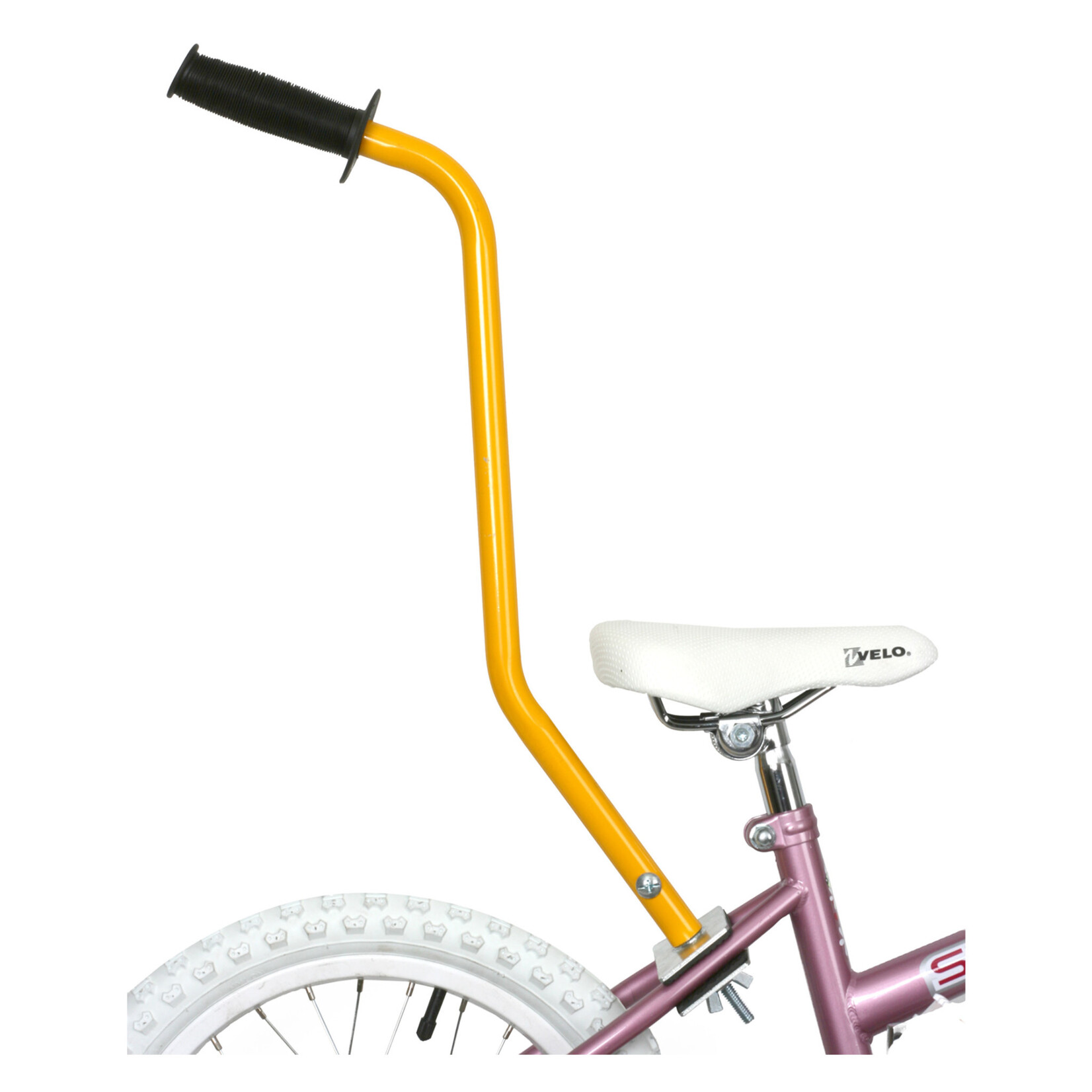 Bike Trainer Handle BIKE TRAINER HANDLE VERSION 2