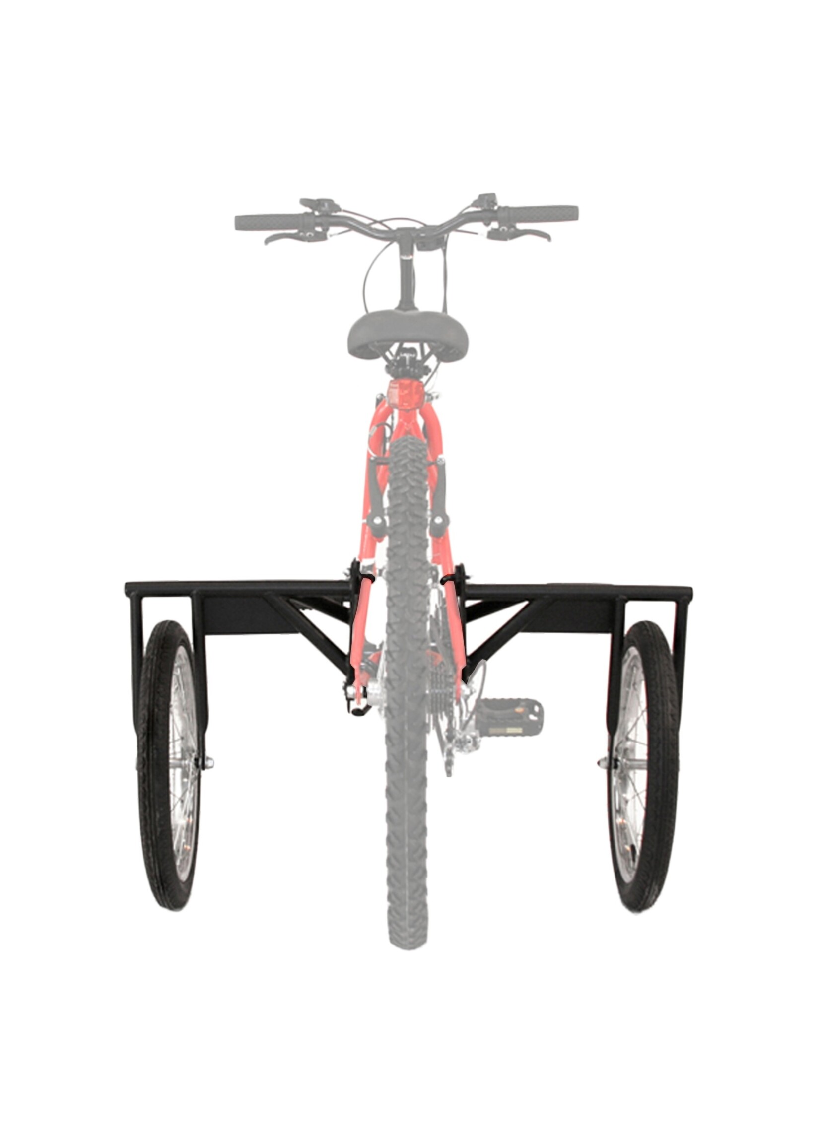 Bike USA TRAINING WHL BIKE USA ADULT STABILIZER