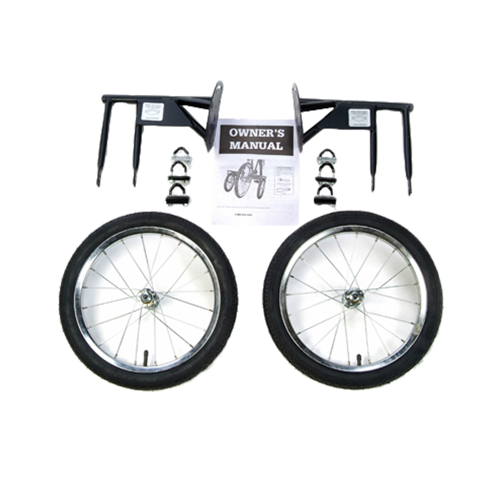 Bike USA TRAINING WHL BIKE USA ADULT STABILIZER