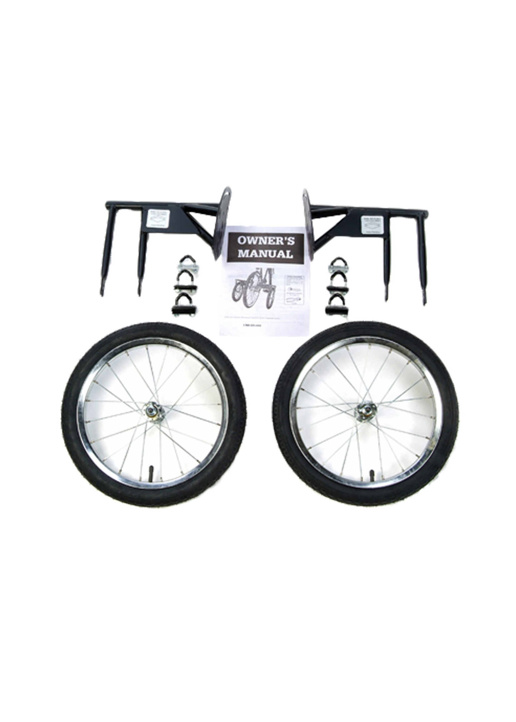 Bike USA TRAINING WHL BIKE USA ADULT STABILIZER