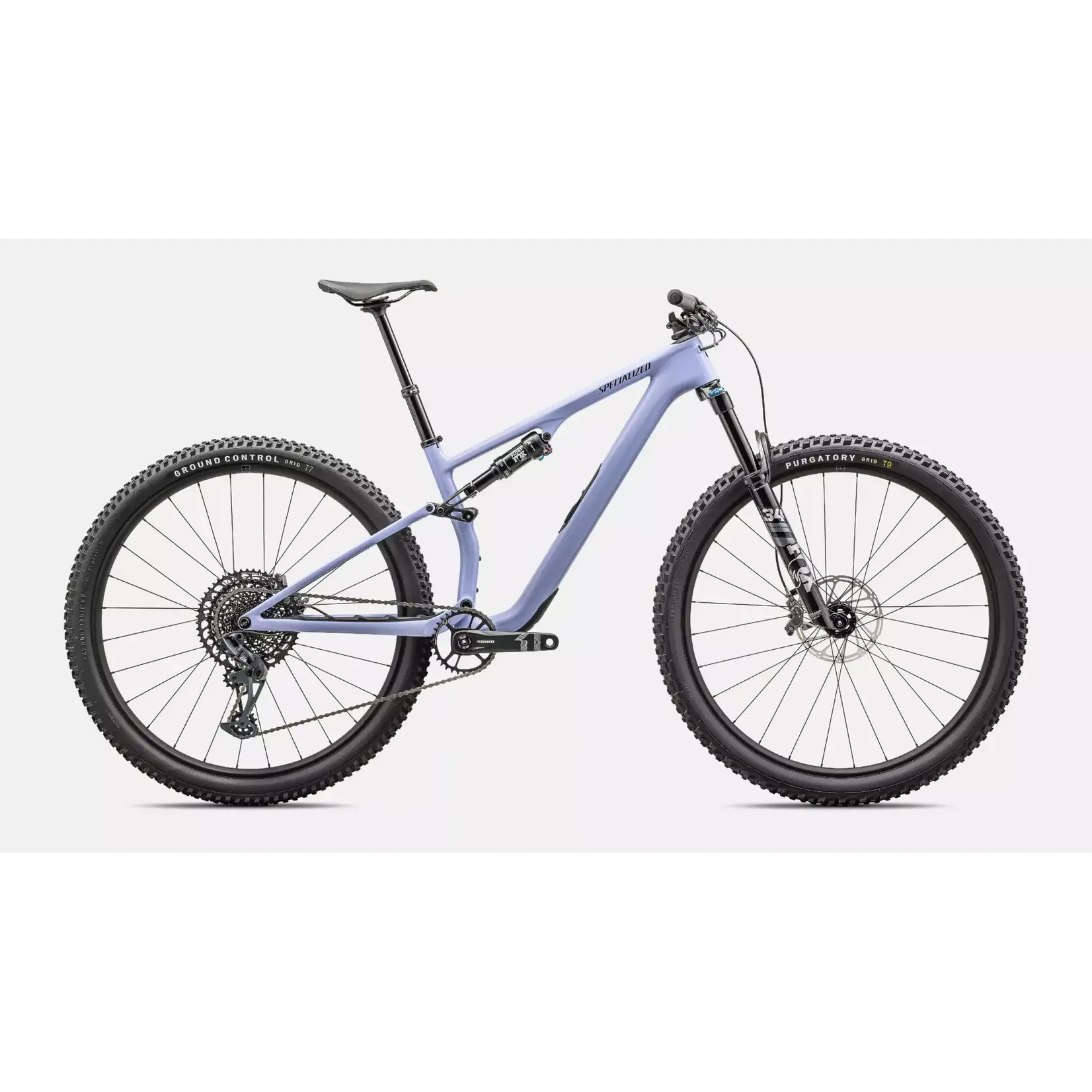 Specialized 24 EPIC 8 COMP EVO 29 BIKE