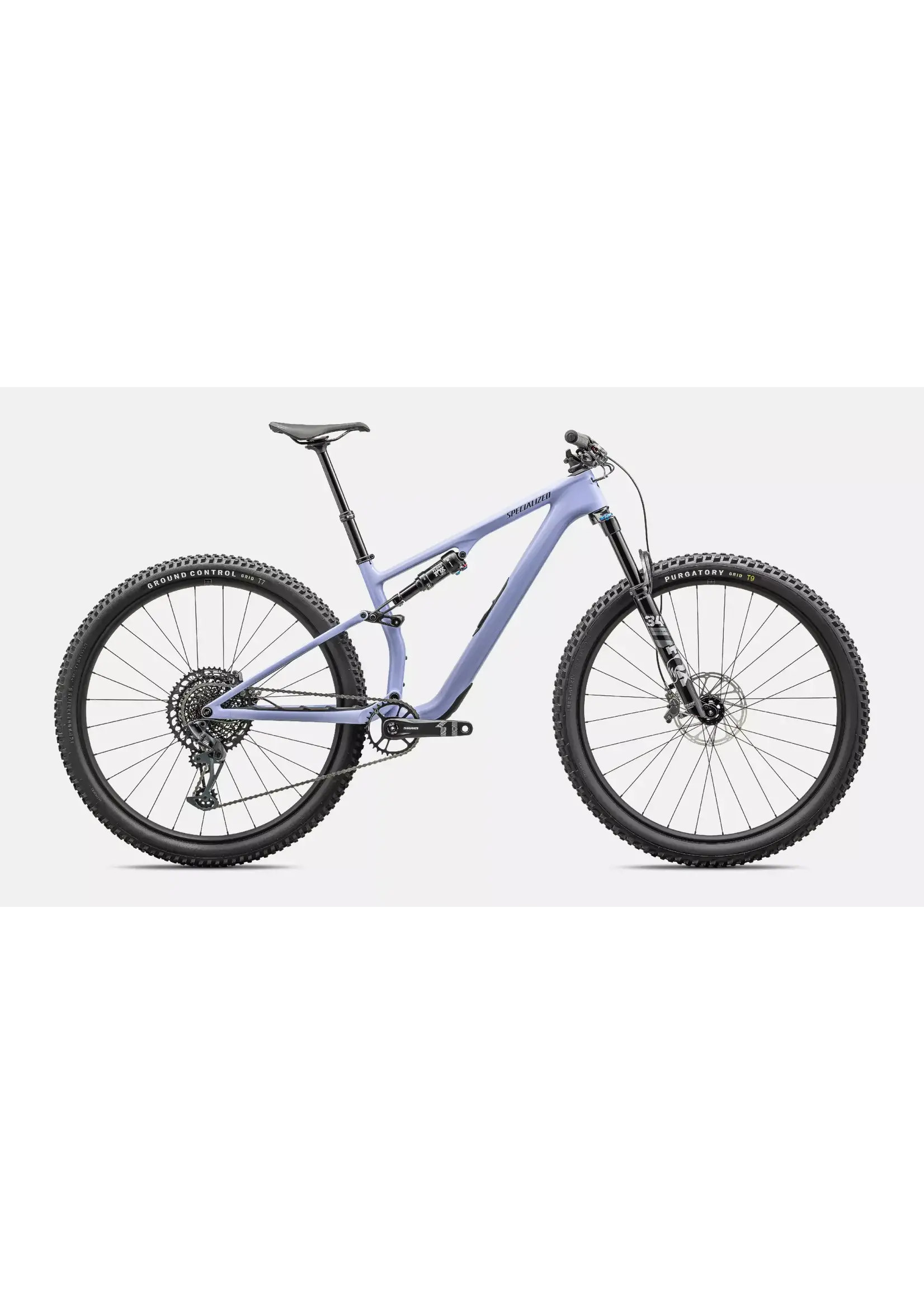 Specialized 24 EPIC 8 COMP EVO 29 BIKE
