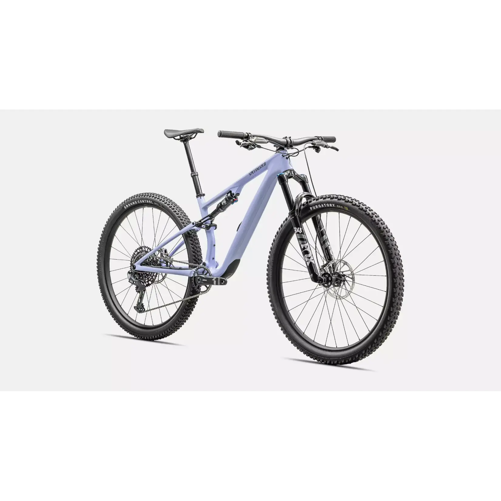 Specialized 24 EPIC 8 COMP EVO 29 BIKE