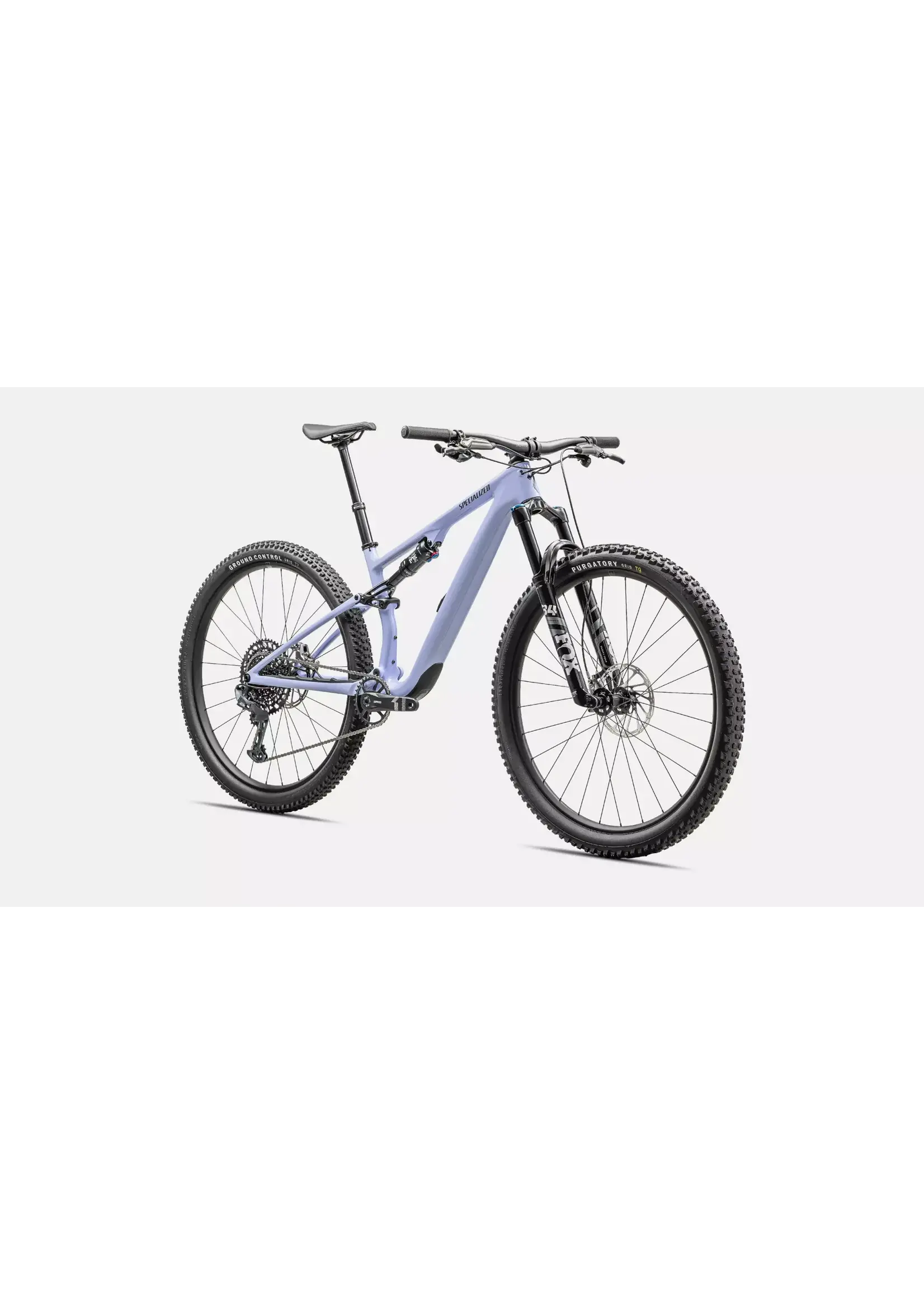 Specialized 24 EPIC 8 COMP EVO 29 BIKE
