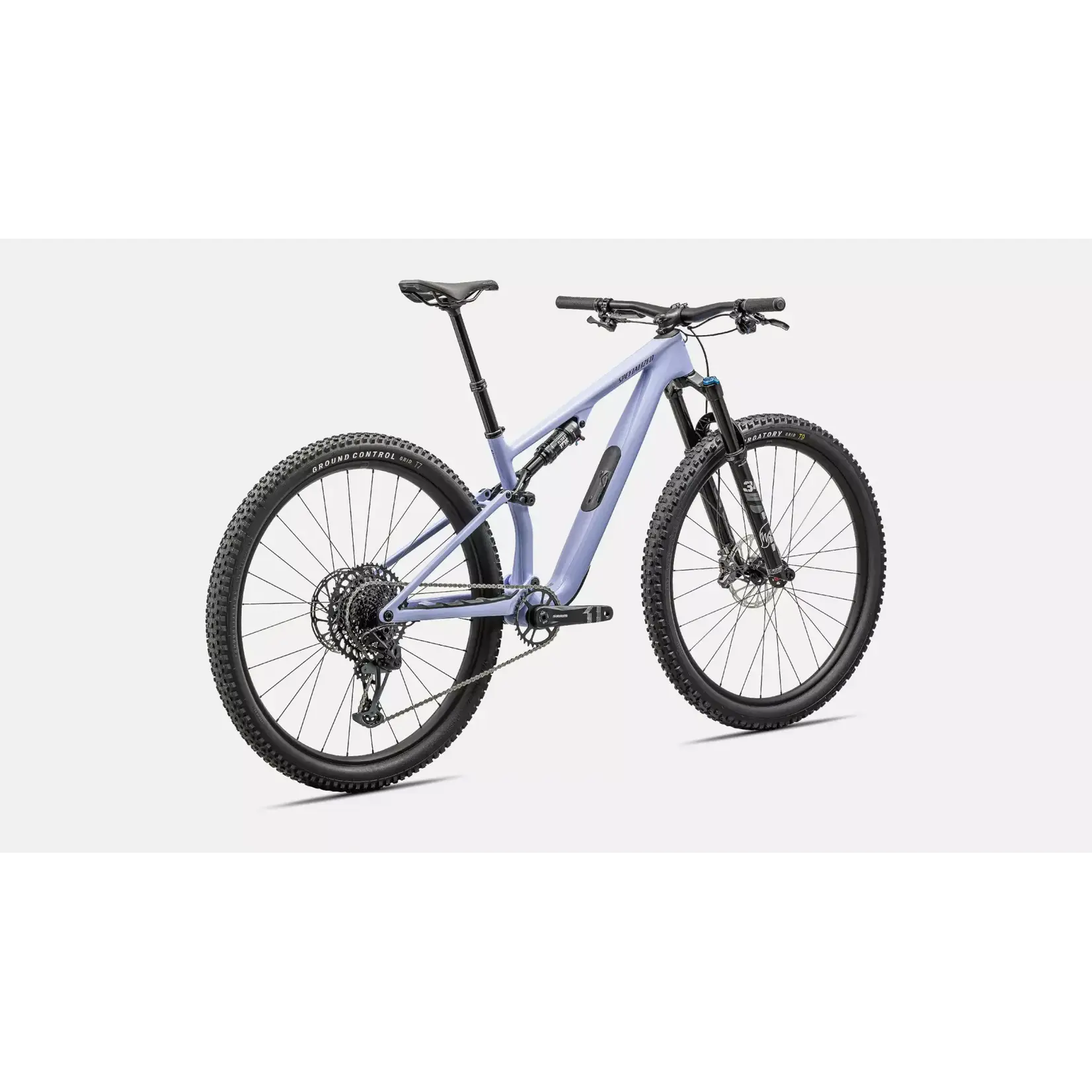 Specialized 24 EPIC 8 COMP EVO 29 BIKE