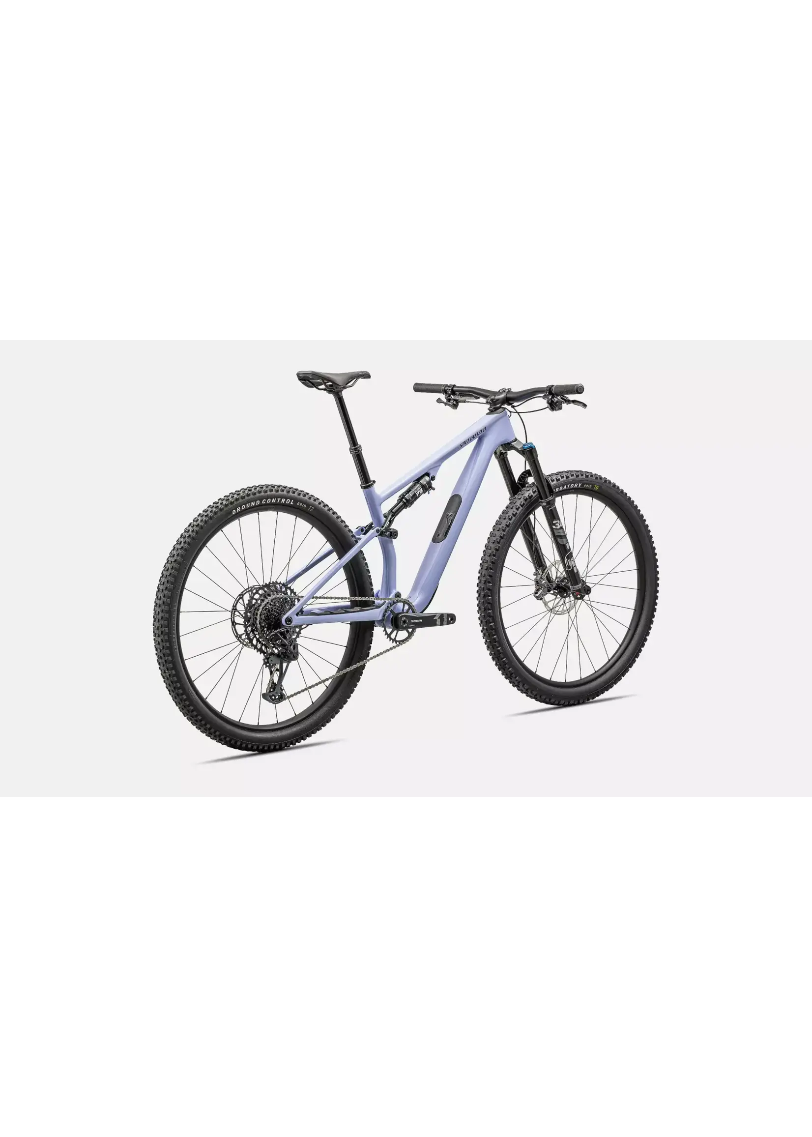 Specialized 24 EPIC 8 COMP EVO 29 BIKE