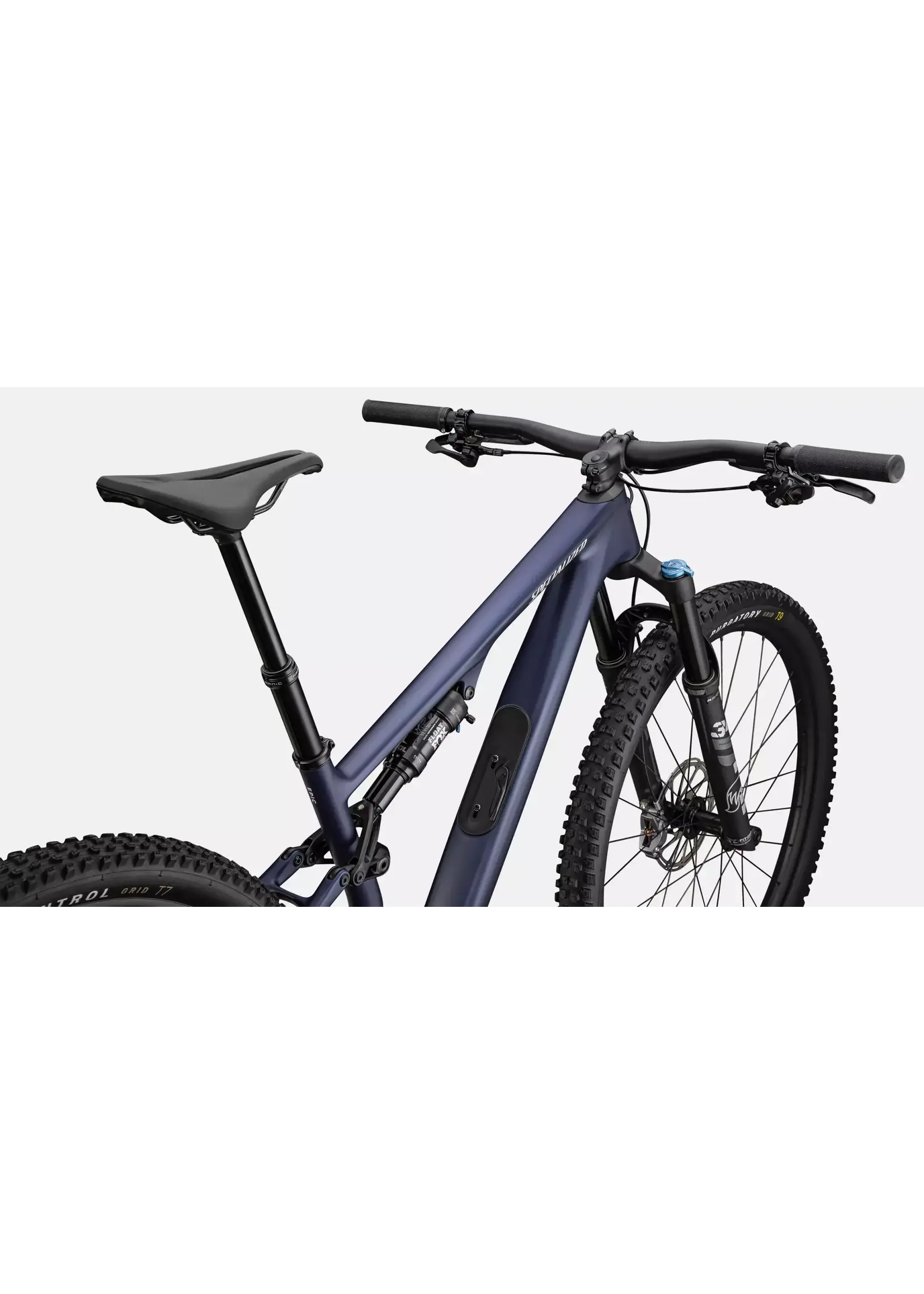 Specialized 24 EPIC 8 COMP EVO 29 BIKE