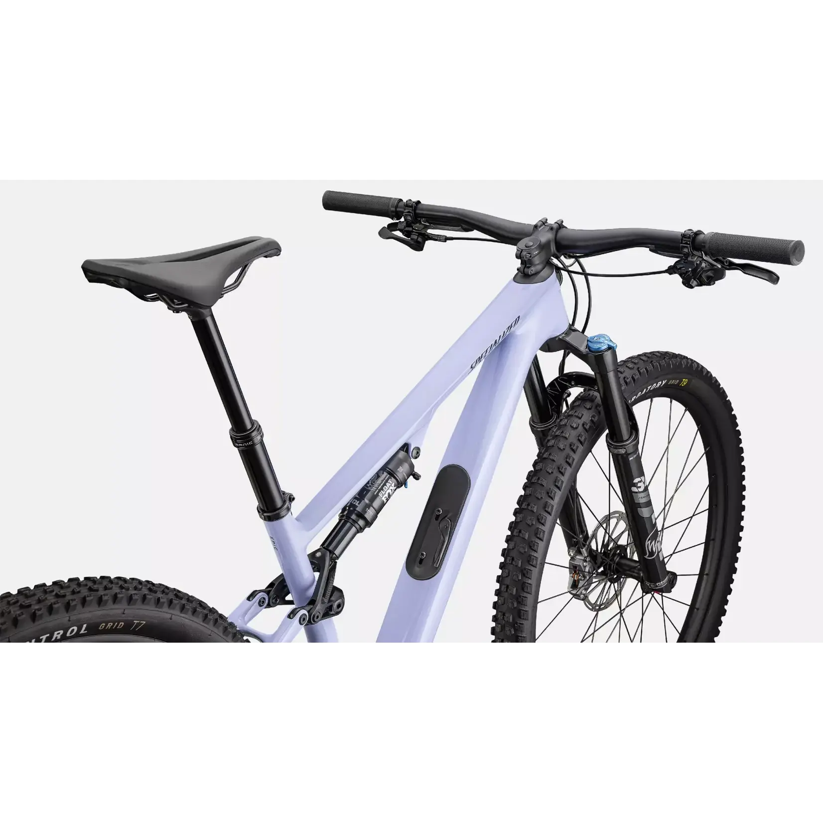 Specialized 24 EPIC 8 COMP EVO 29 BIKE