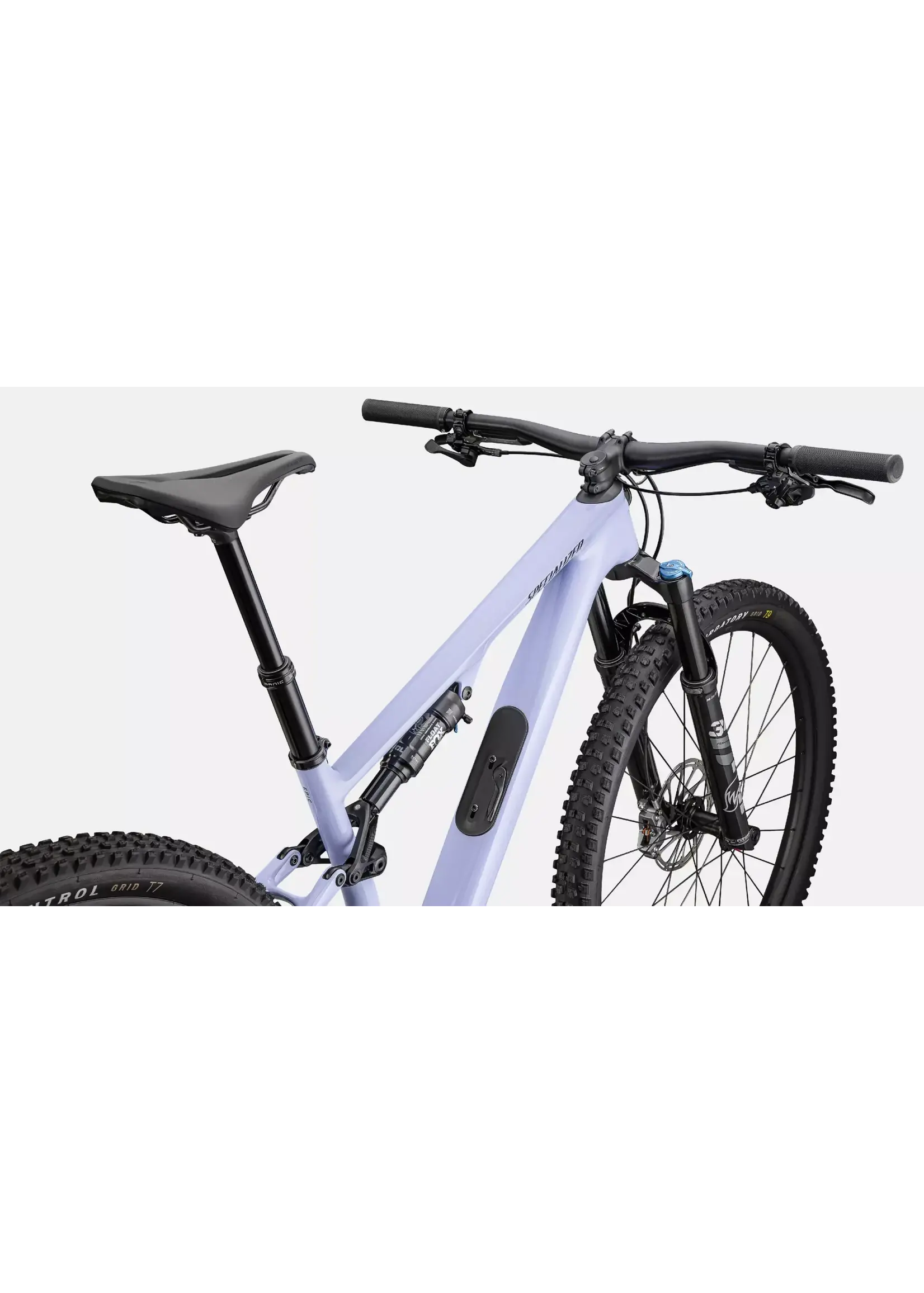 Specialized 24 EPIC 8 COMP EVO 29 BIKE