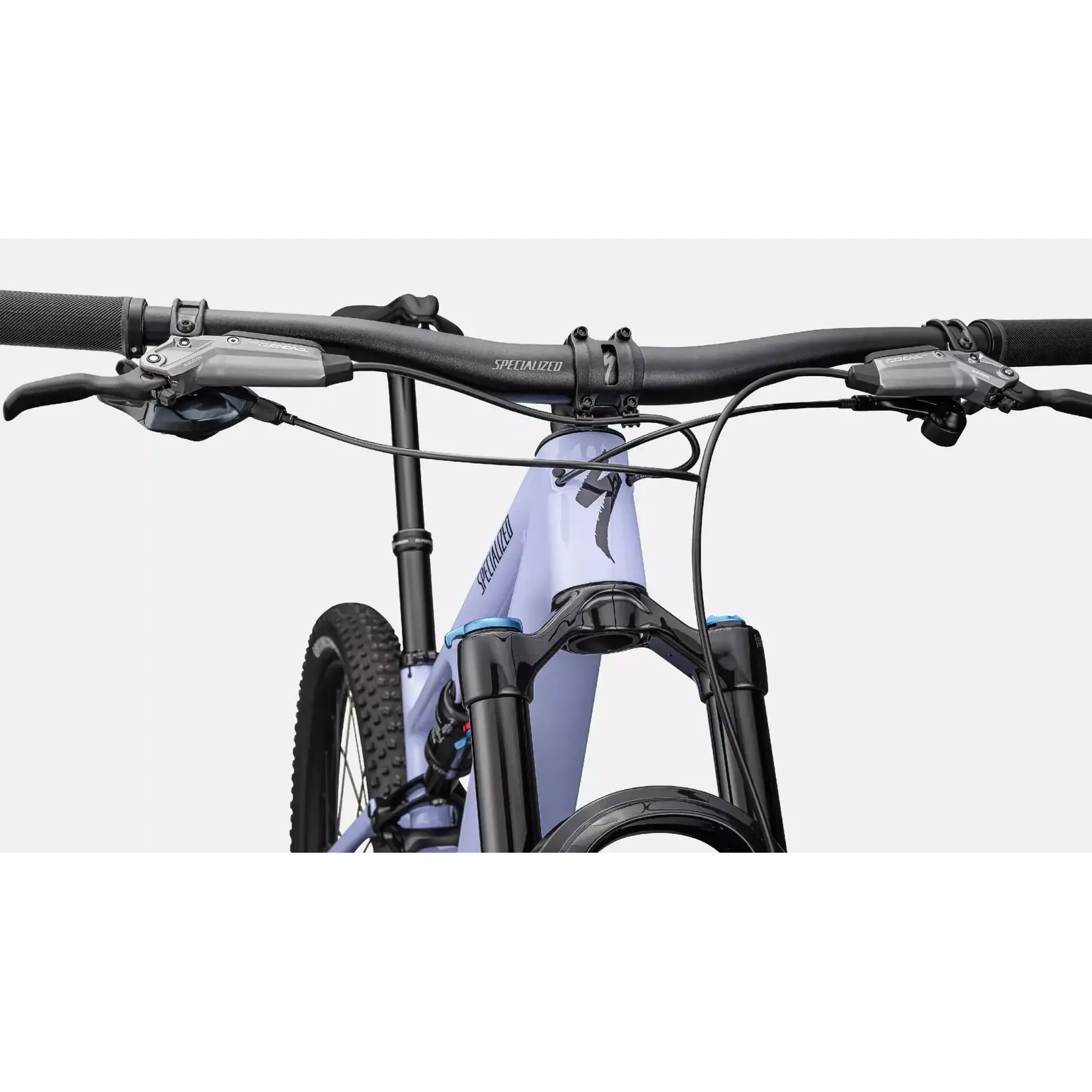 Specialized 24 EPIC 8 COMP EVO 29 BIKE