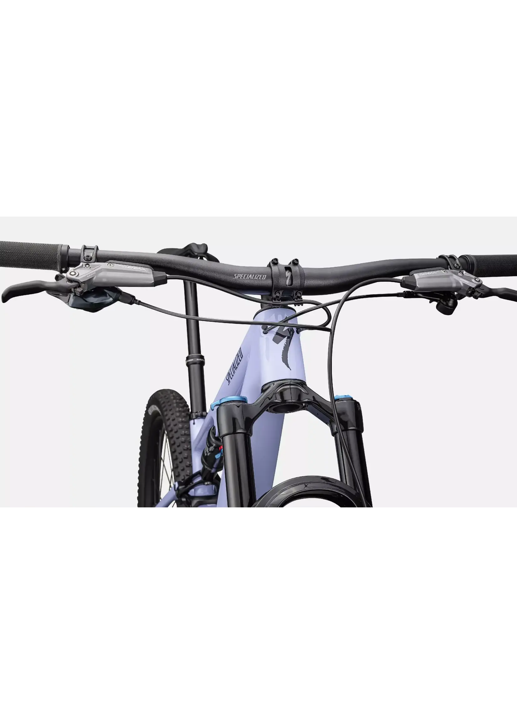 Specialized 24 EPIC 8 COMP EVO 29 BIKE