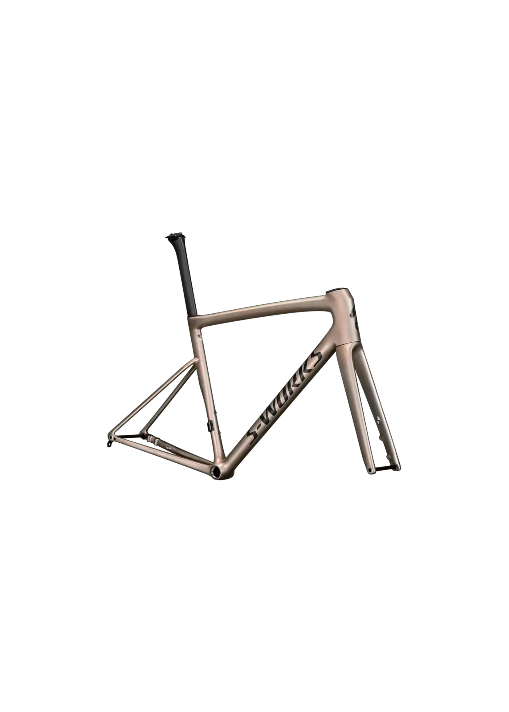 Specialized 25 SW TARMAC SL8 FRAMESET