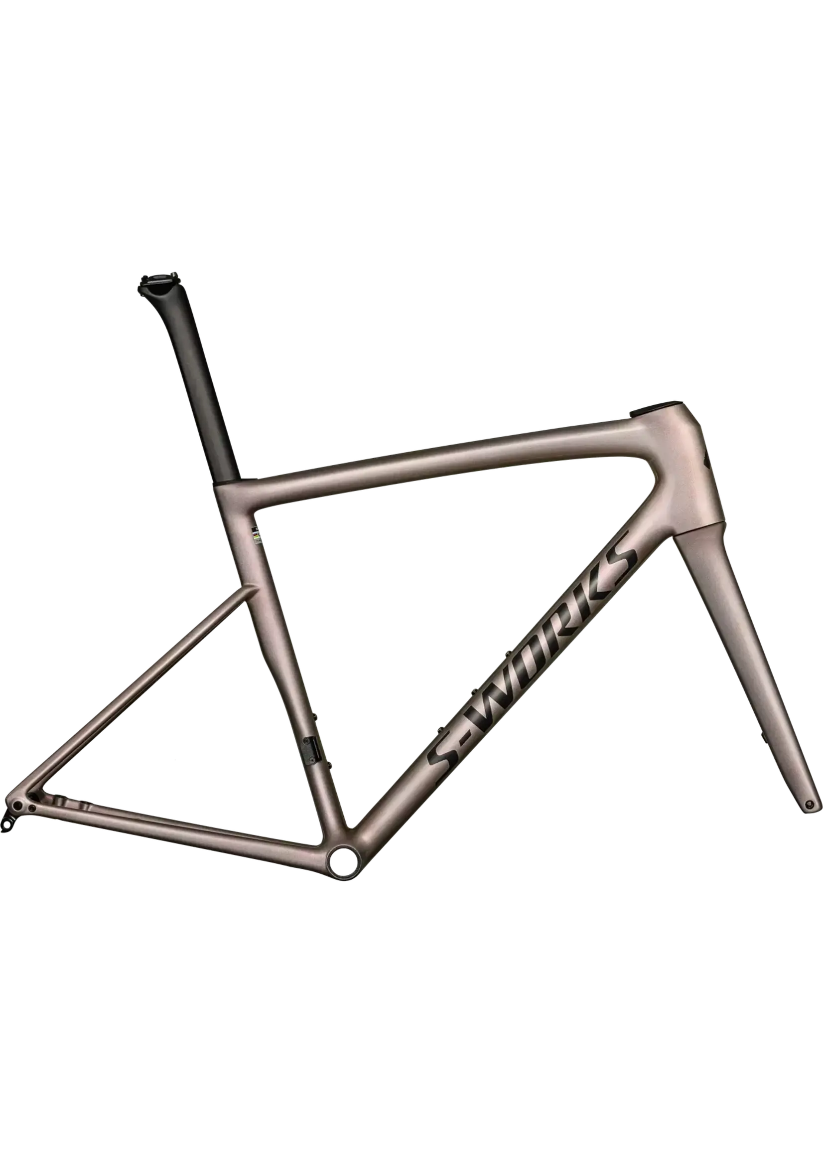 Specialized 25 SW TARMAC SL8 FRAMESET