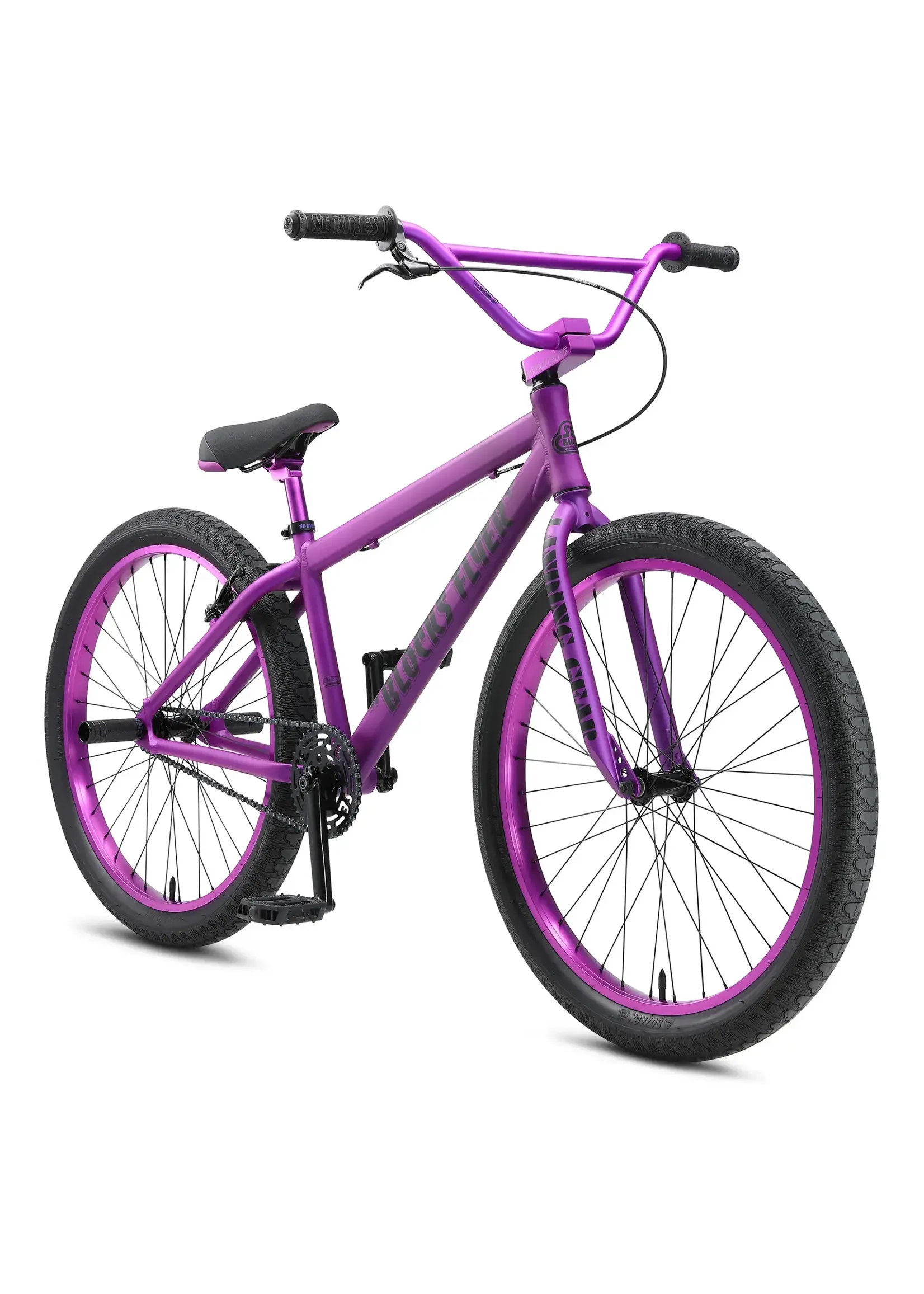 SE BIKES SE BLOCKS FLYER 26"