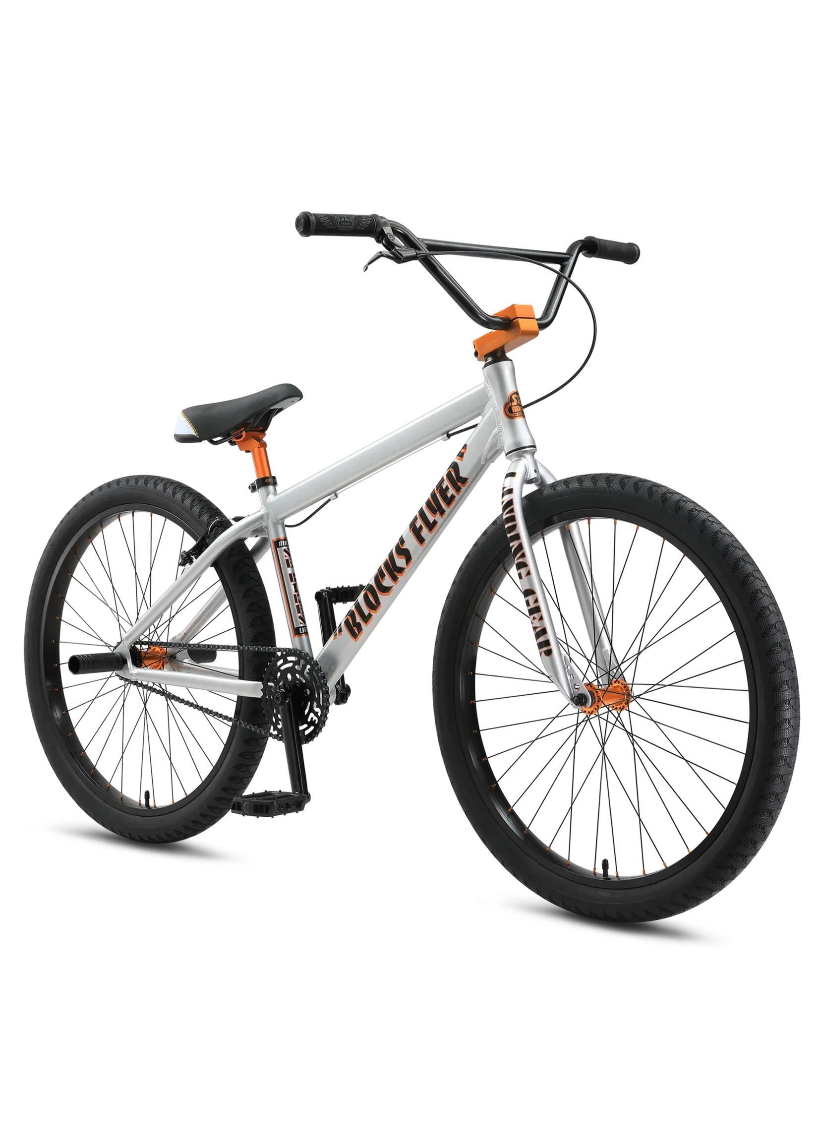 SE BIKES SE BLOCKS FLYER 26"