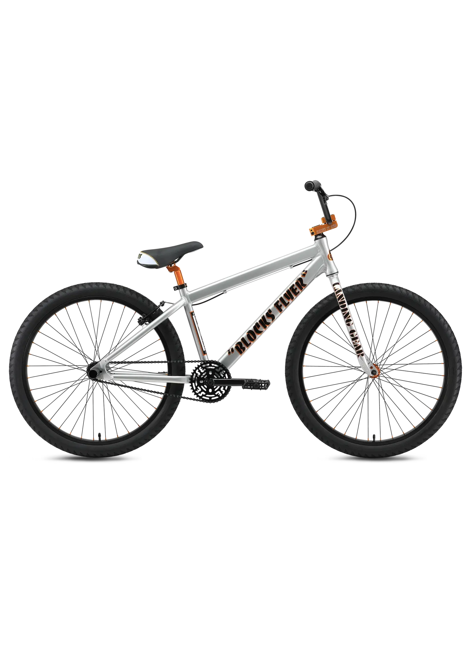 SE BIKES SE BLOCKS FLYER 26"