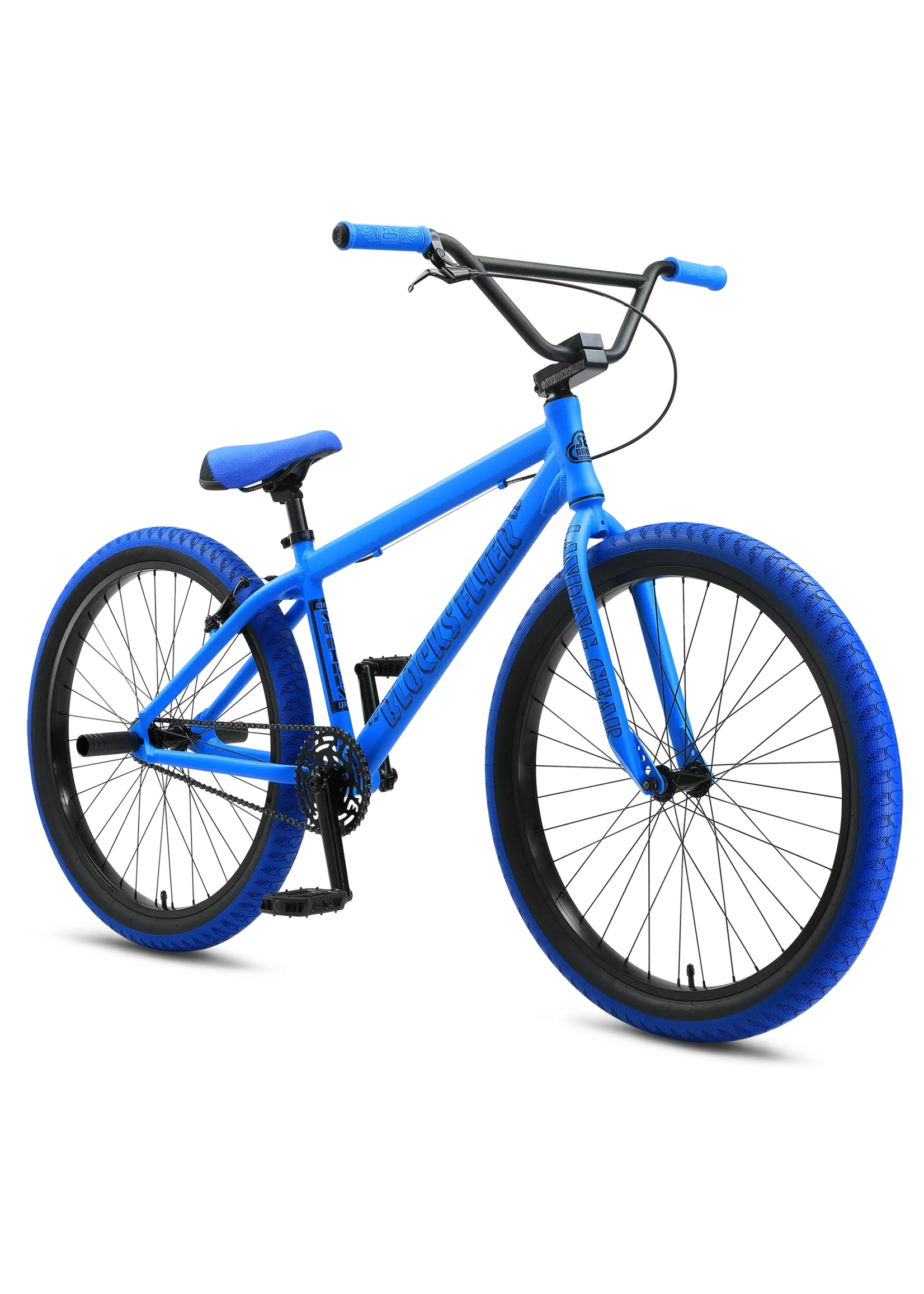 SE BIKES SE BLOCKS FLYER 26"