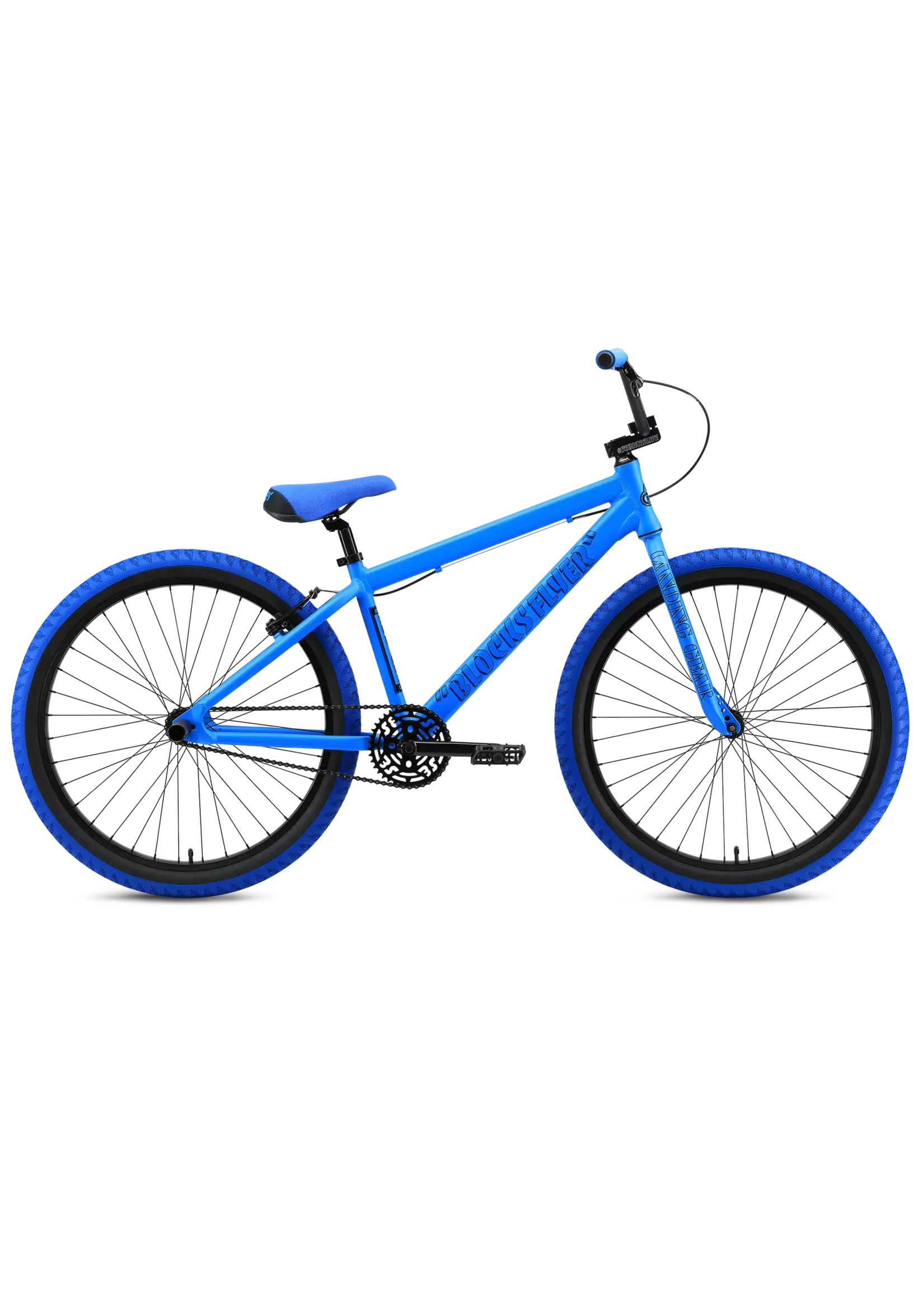 SE BIKES SE BLOCKS FLYER 26"