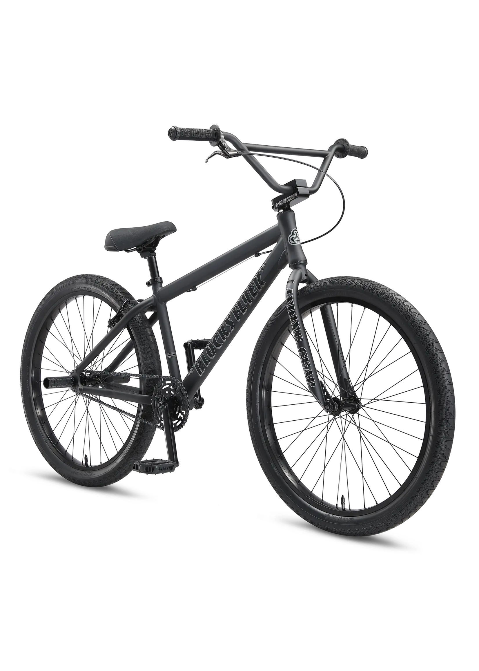 SE BIKES SE BLOCKS FLYER 26"