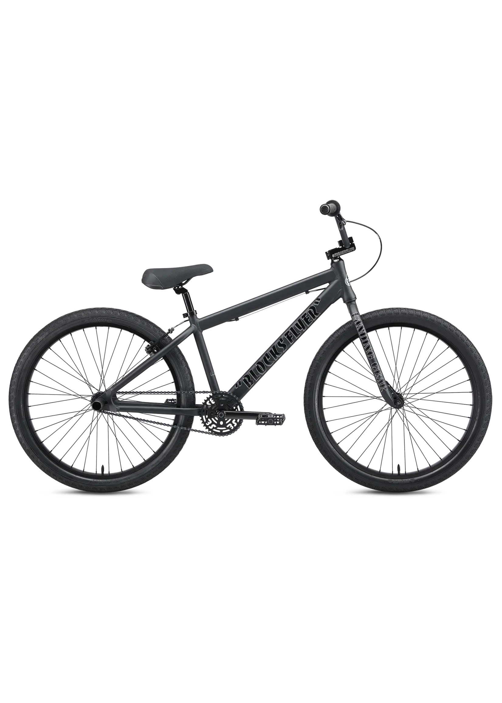 SE BIKES SE BLOCKS FLYER 26"