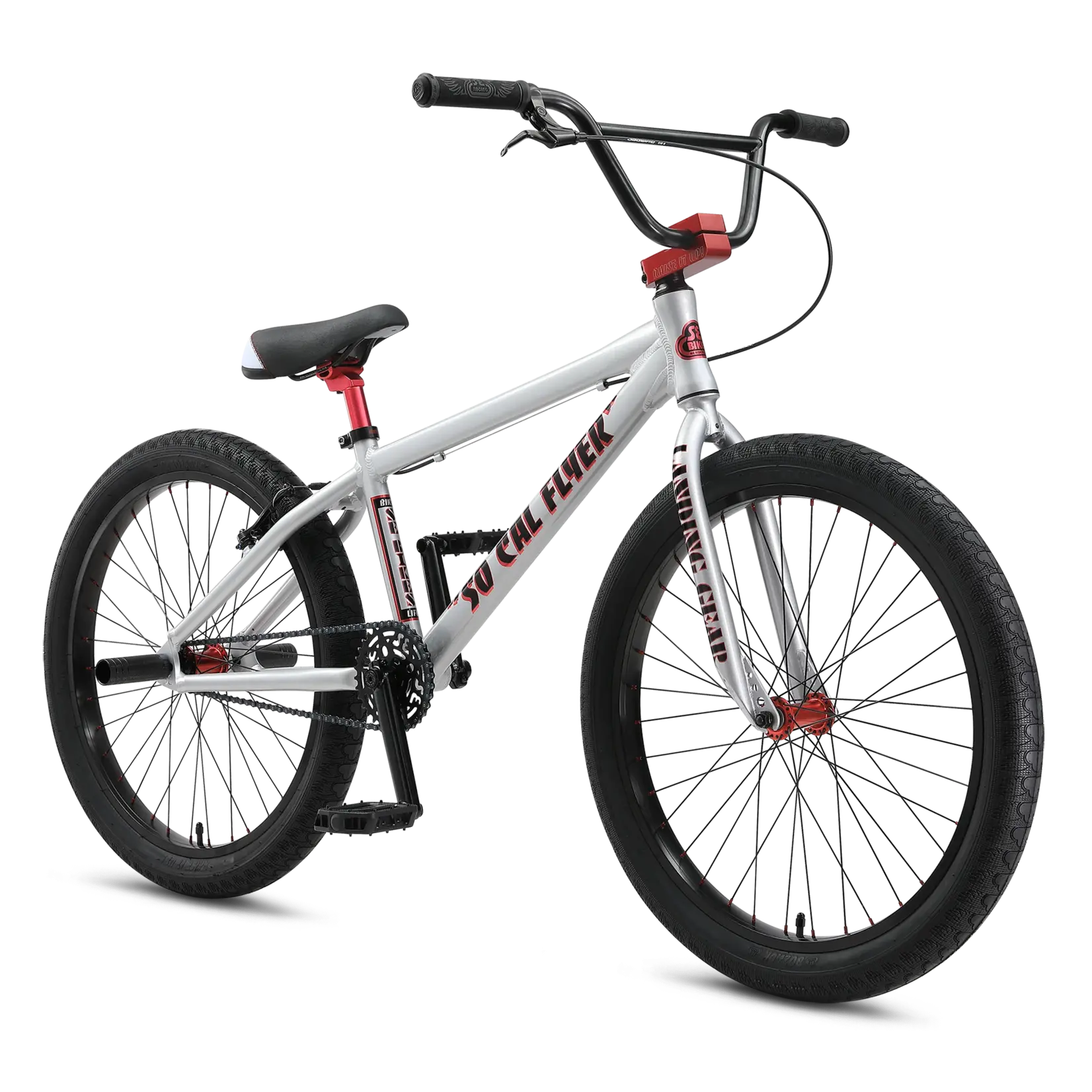 SE BIKES SE SO CAL FLYER 24"