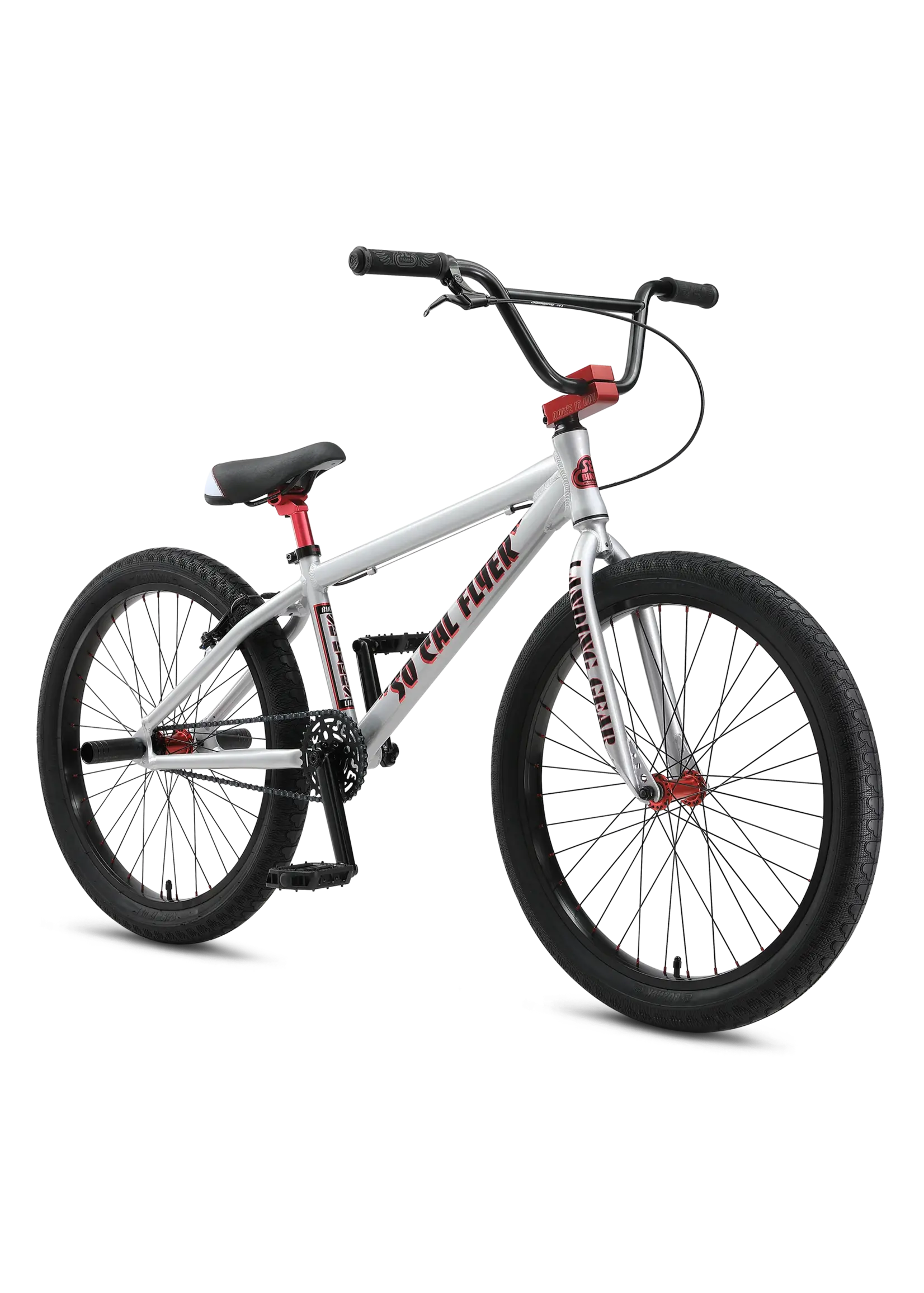 SE BIKES SE SO CAL FLYER 24"