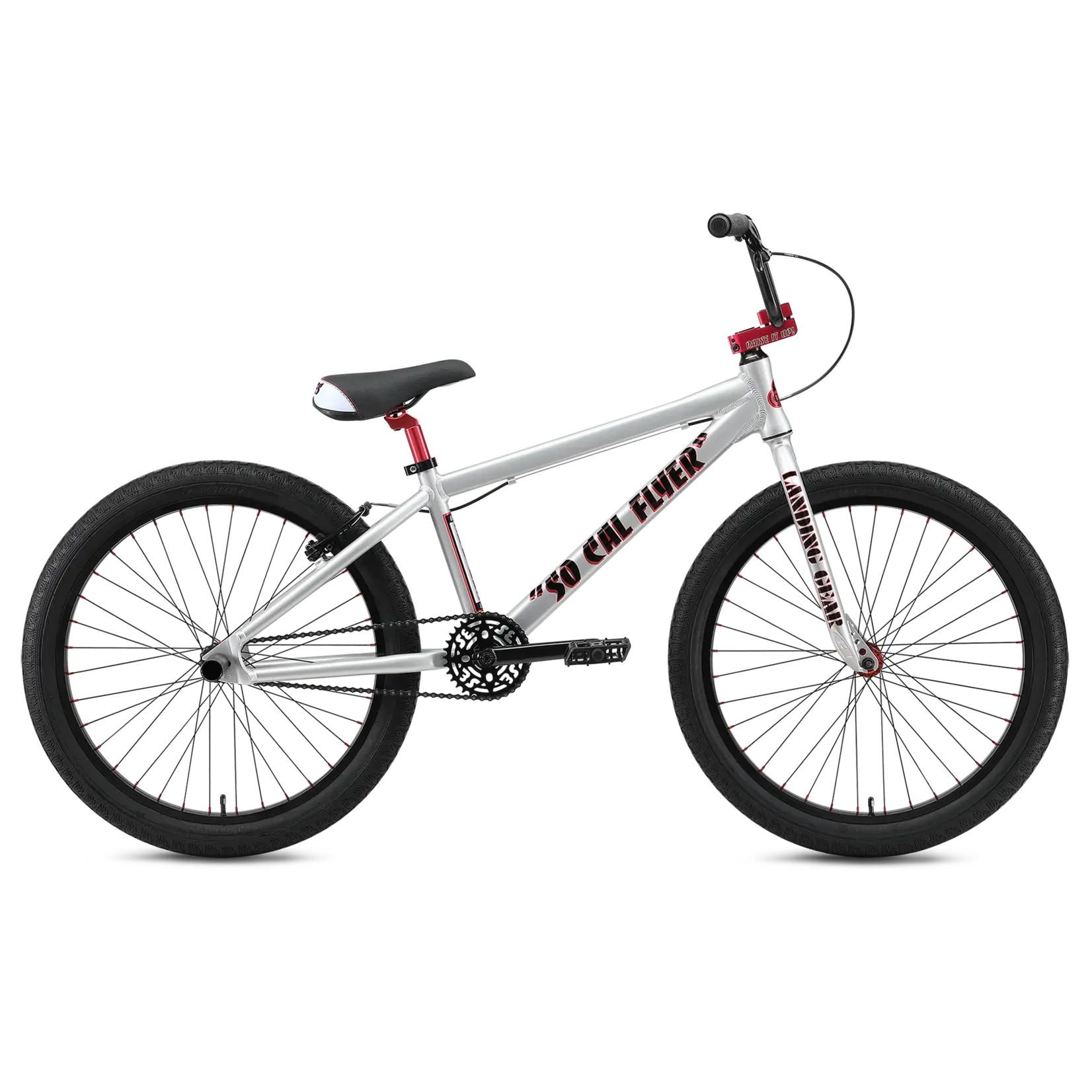 SE BIKES SE SO CAL FLYER 24"