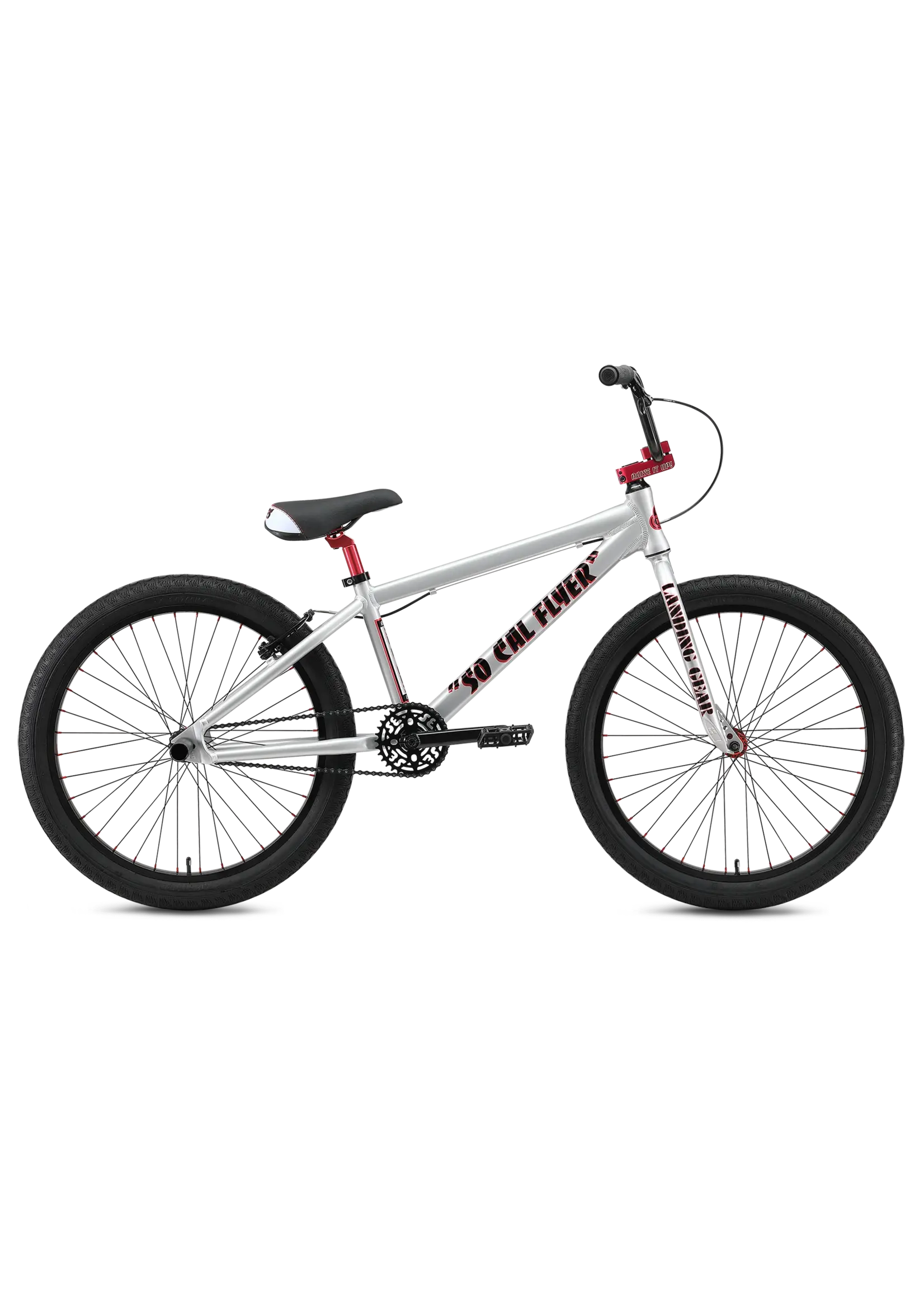 SE BIKES SE SO CAL FLYER 24"