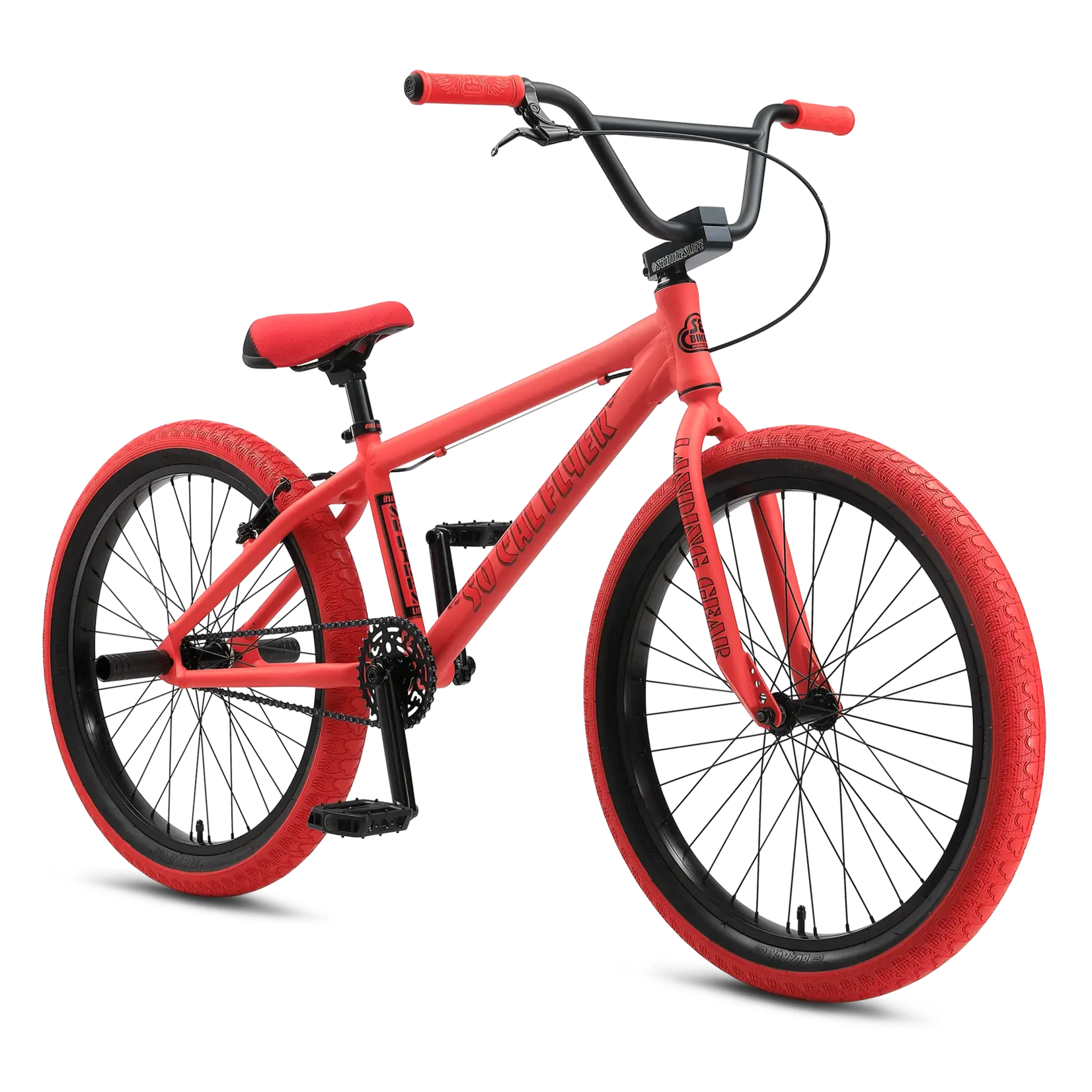 SE BIKES SE SO CAL FLYER 24"