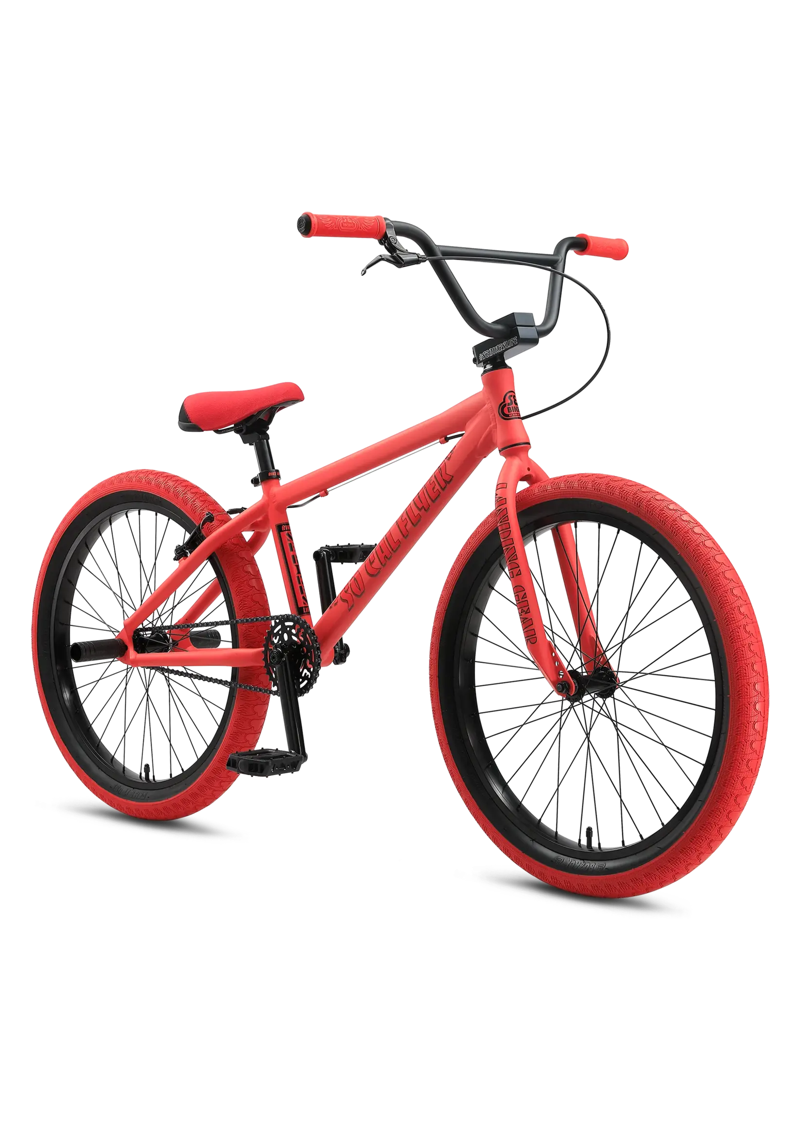 SE BIKES SE SO CAL FLYER 24"