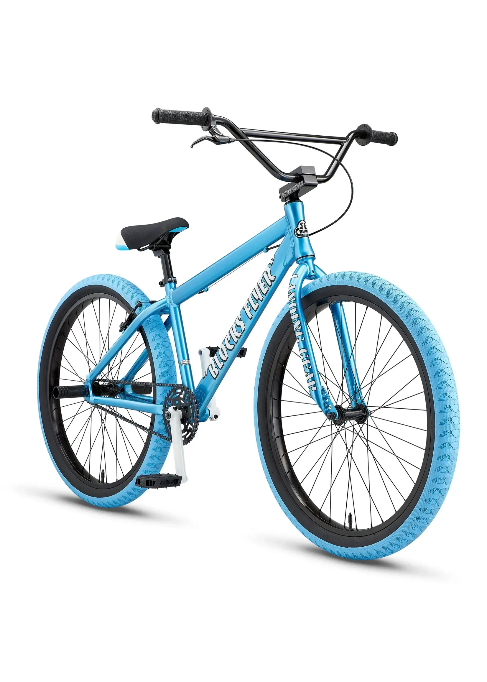 SE BIKES SE BLOCKS FLYER 26"